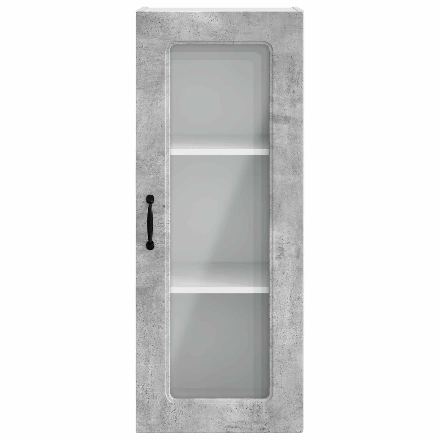 Mosogatógép panel Kalmar Beton Szürke 40 x 31 x 100 cm