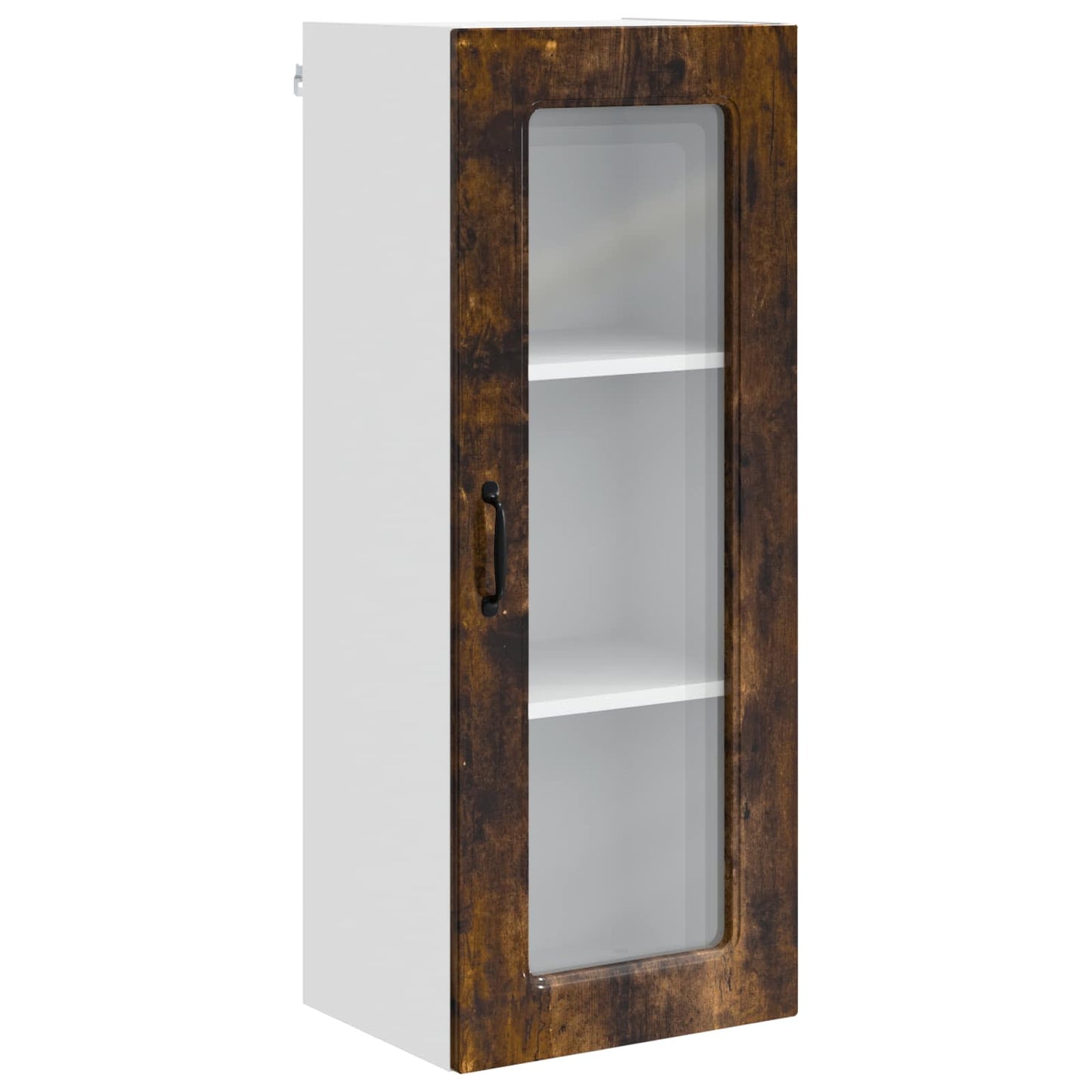 Mosogatógép panel Kalmar Füstölt tölgy 40 x 31 x 100 cm