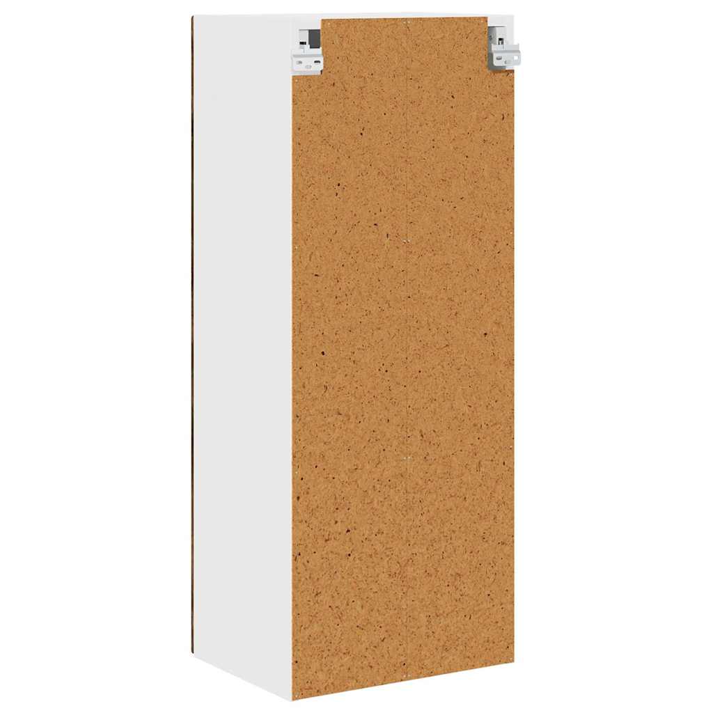 Mosogatógép panel Kalmar Füstölt tölgy 40 x 31 x 100 cm
