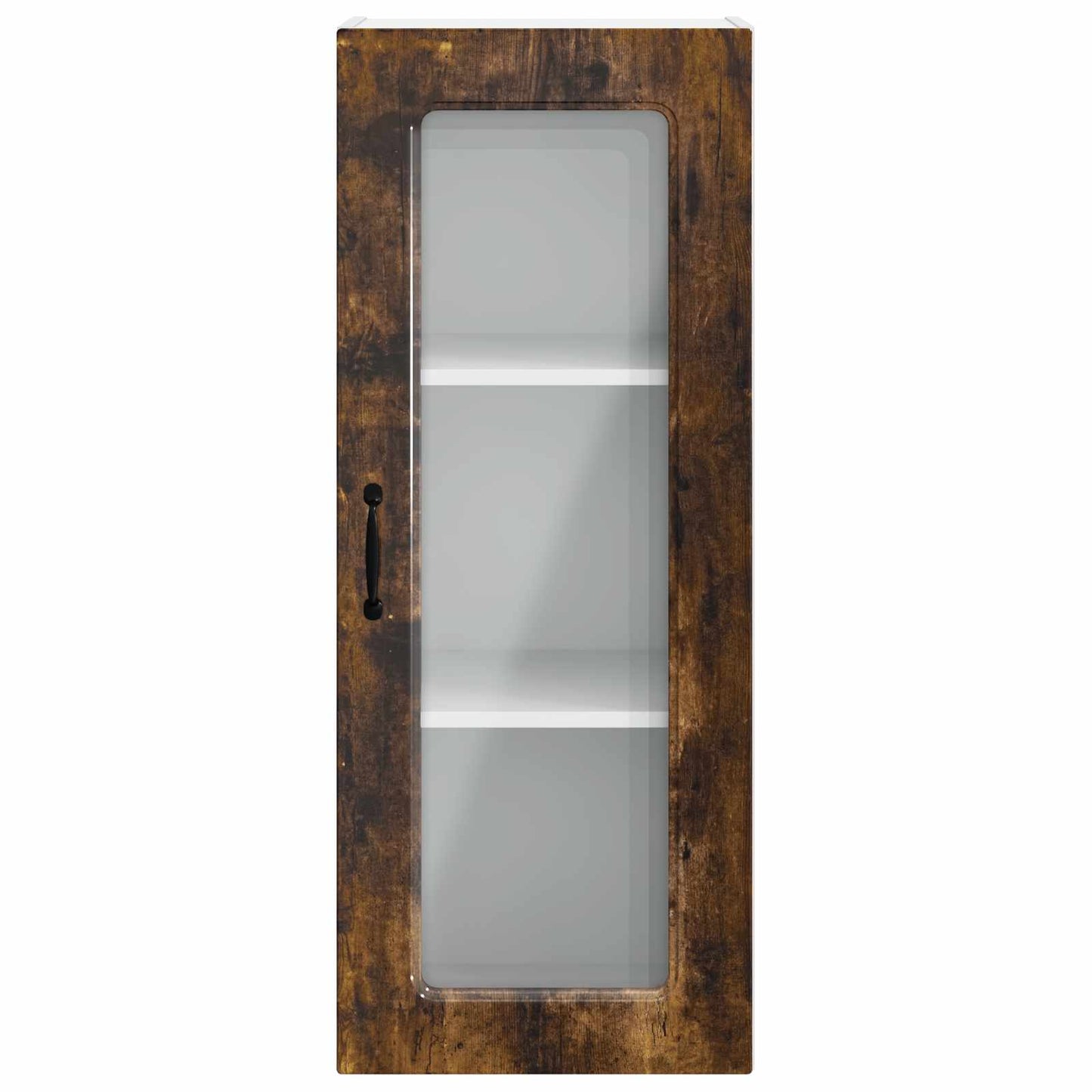 Mosogatógép panel Kalmar Füstölt tölgy 40 x 31 x 100 cm
