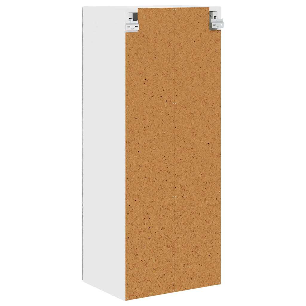 Mosogatógép panel Kalmar Szürke Sonoma 40 x 31 x 100 cm Faanyag