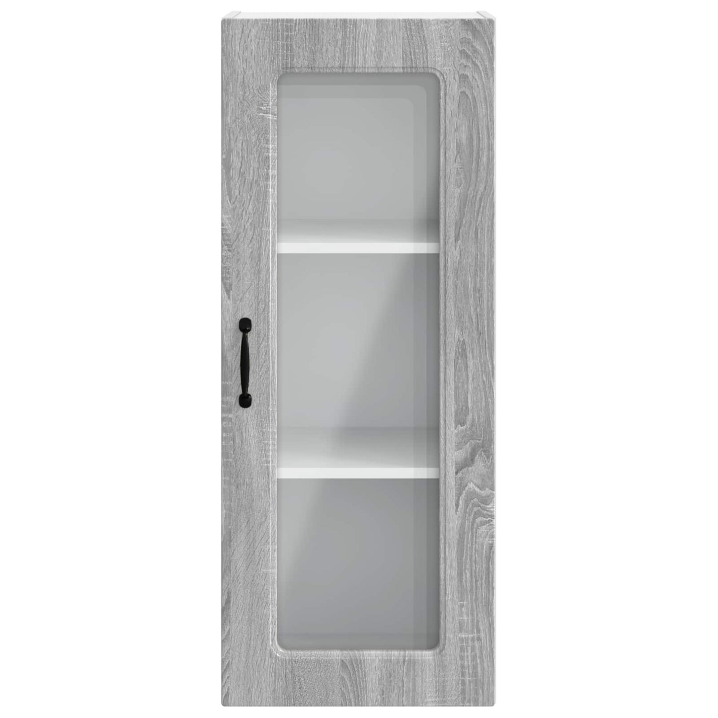 Mosogatógép panel Kalmar Szürke Sonoma 40 x 31 x 100 cm Faanyag