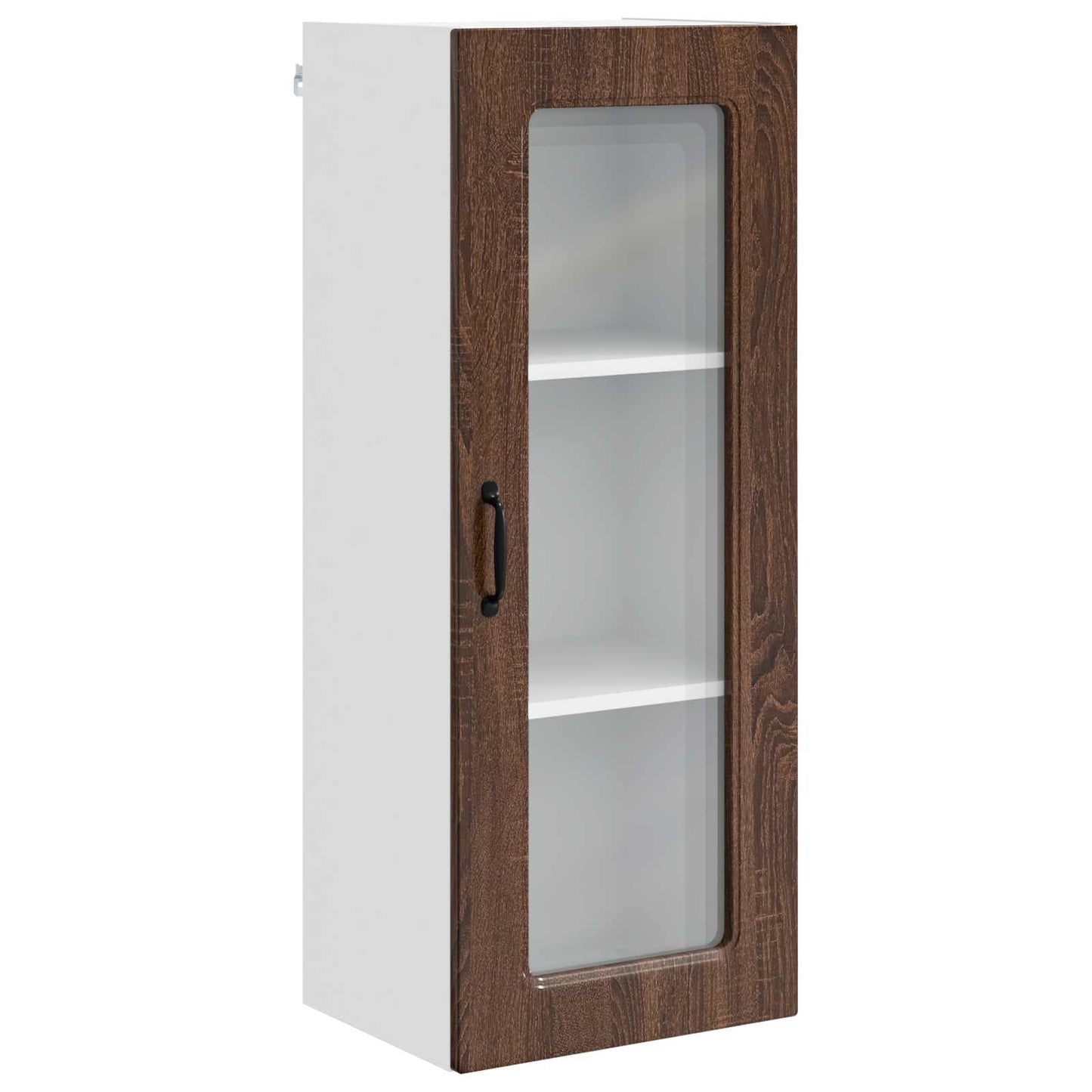 Mosogatógép panel Kalmar Barna Tölgy 40 x 31 x 100 cm