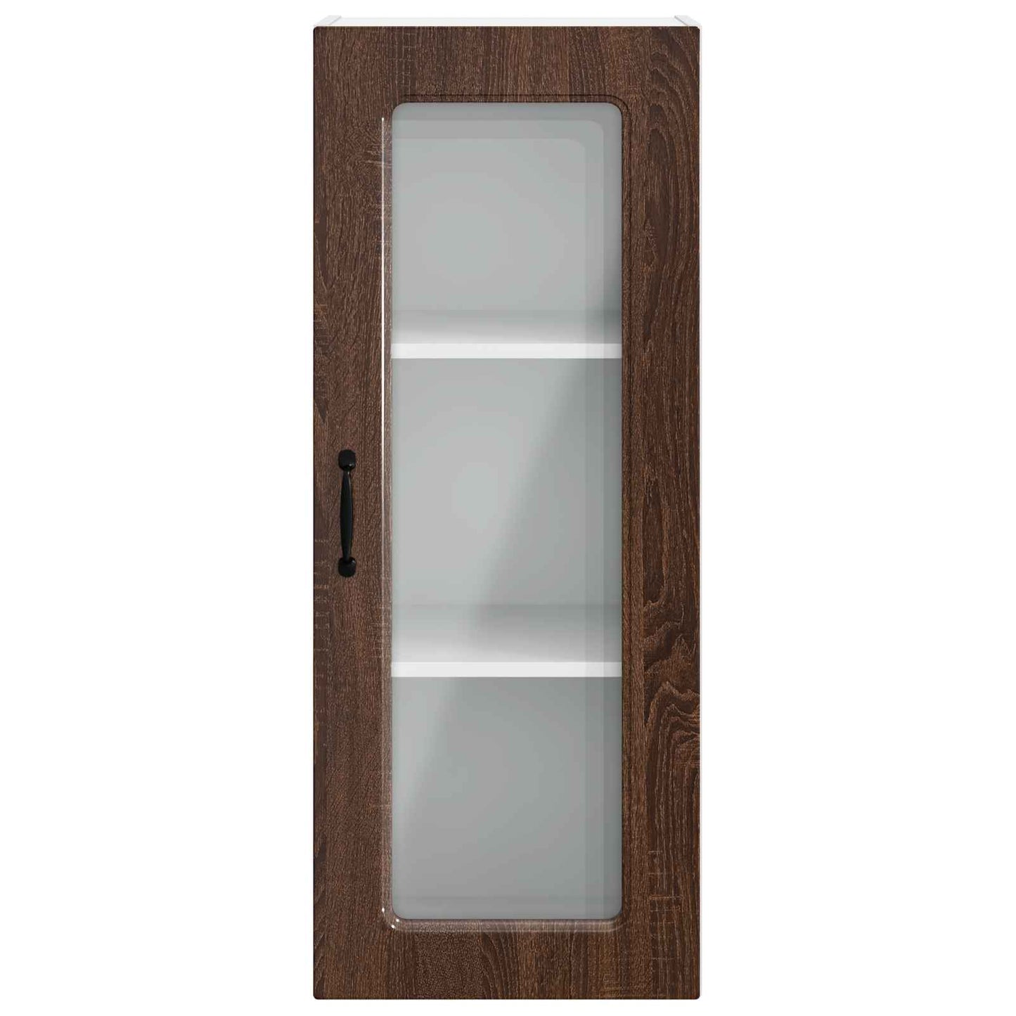 Mosogatógép panel Kalmar Barna Tölgy 40 x 31 x 100 cm