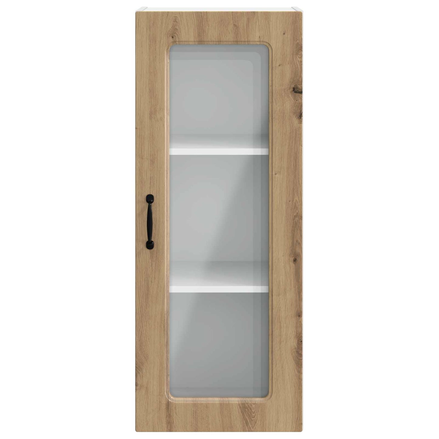 Mosogatógép panel Kalmar Artisan tölgy 40 x 31 x 100 cm