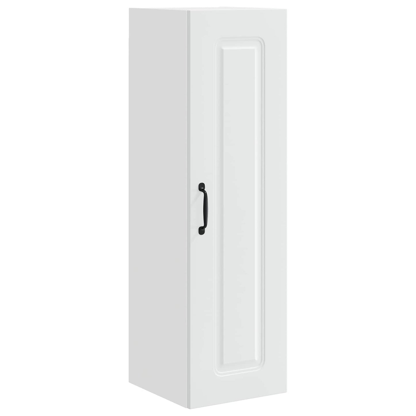 Mosogatógép panel Kalmar Fehér 30 x 31 x 100 cm Szerelt Fa