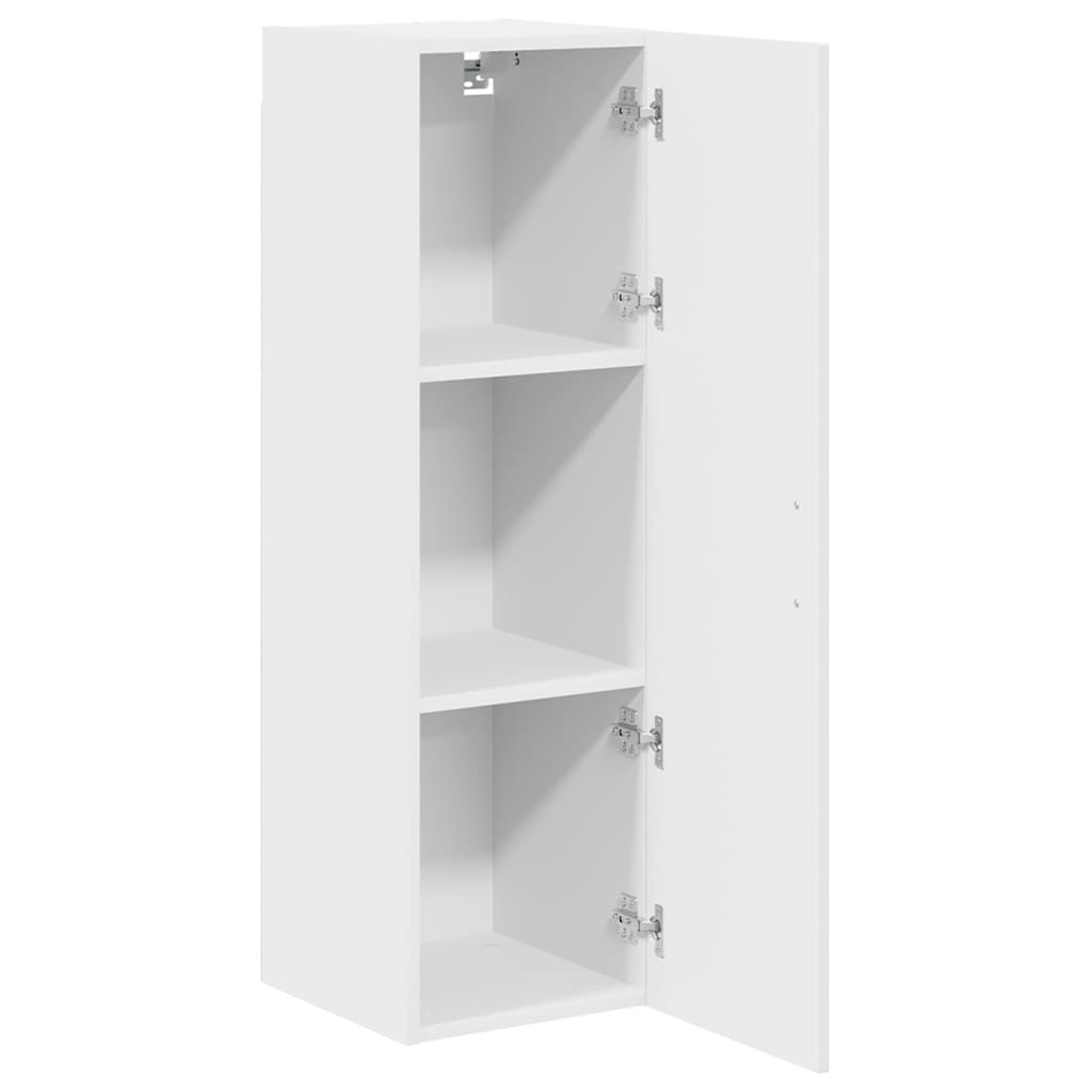 Mosogatógép panel Kalmar Fehér 30 x 31 x 100 cm Szerelt Fa
