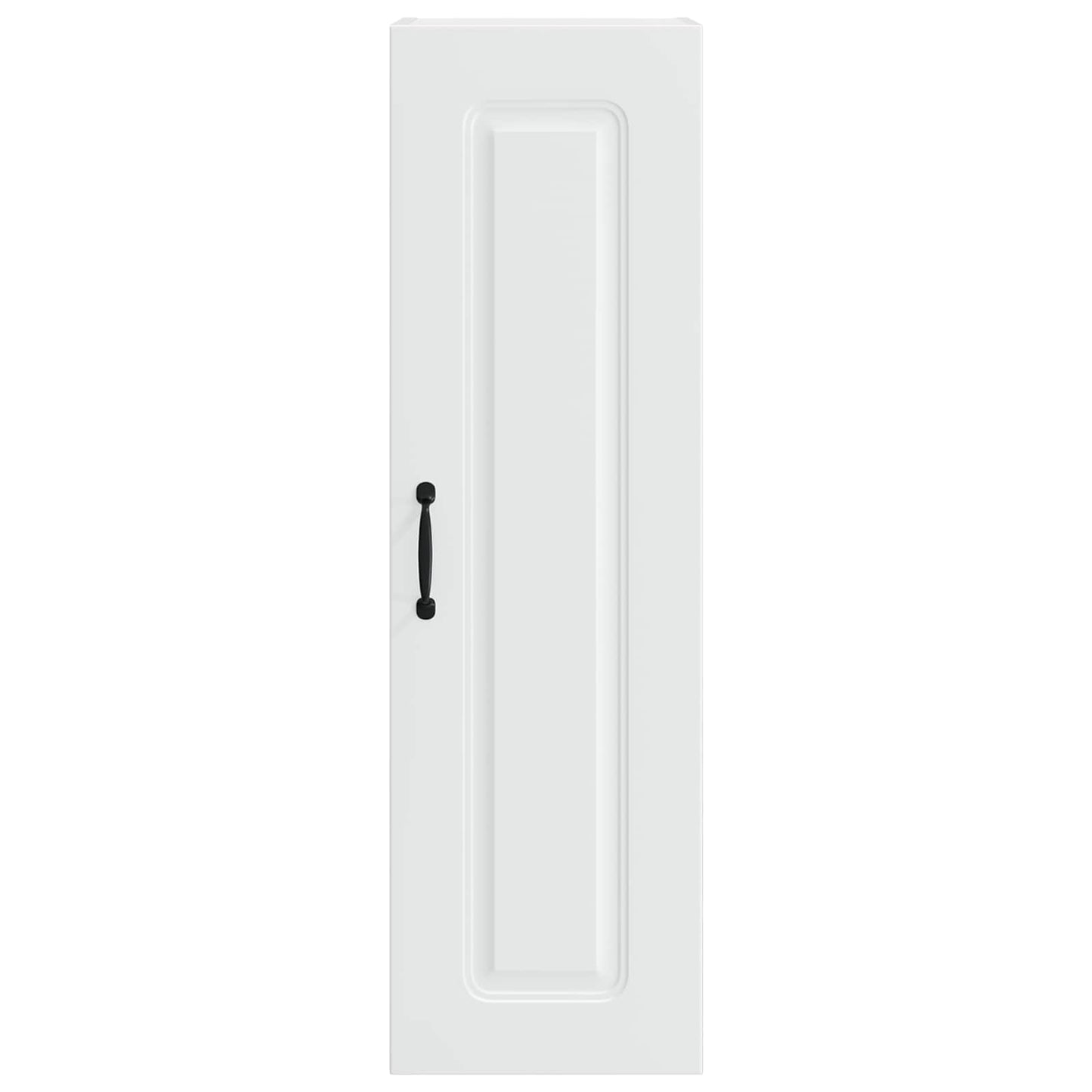 Mosogatógép panel Kalmar Fehér 30 x 31 x 100 cm Szerelt Fa