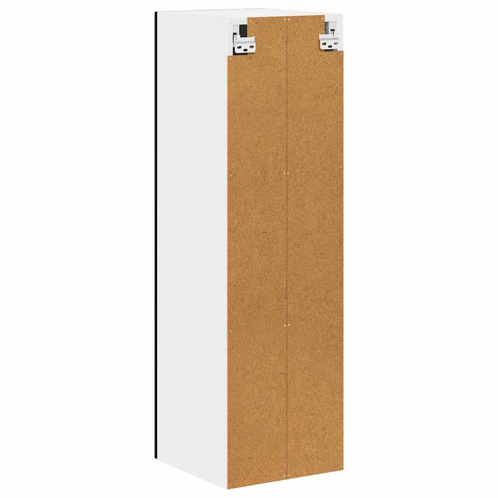 Mosogatógép panel Kalmar Fekete 30 x 31 x 100 cm Szerelt Fa