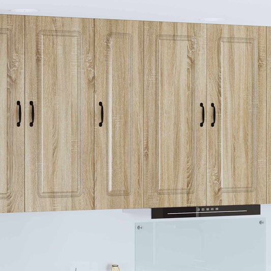 Mosogatógép panel Kalmar Sonoma tölgy 30 x 31 x 100 cm Faanyag