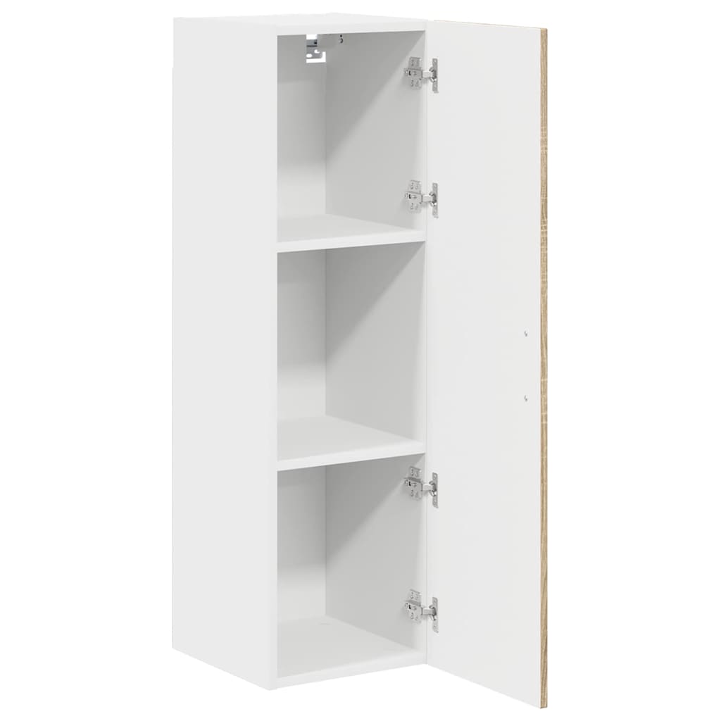 Mosogatógép panel Kalmar Sonoma tölgy 30 x 31 x 100 cm