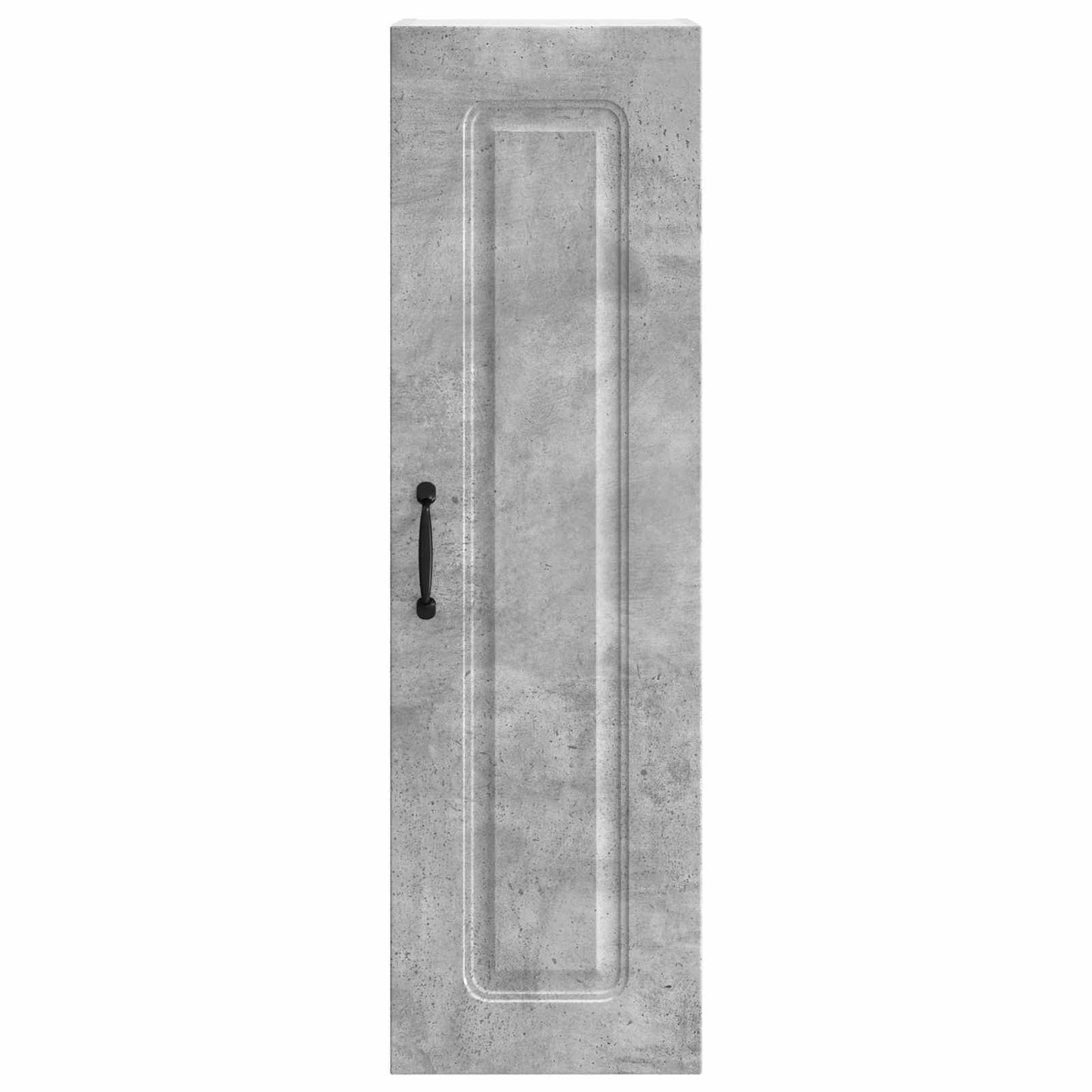 Mosogatógép panel Kalmar Beton Szürke 30 x 31 x 100 cm Faanyag