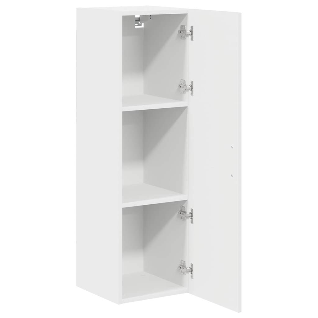 Mosogatógép panel Kalmar Magas Fényű Fehér 30 x 31 x 100 cm
