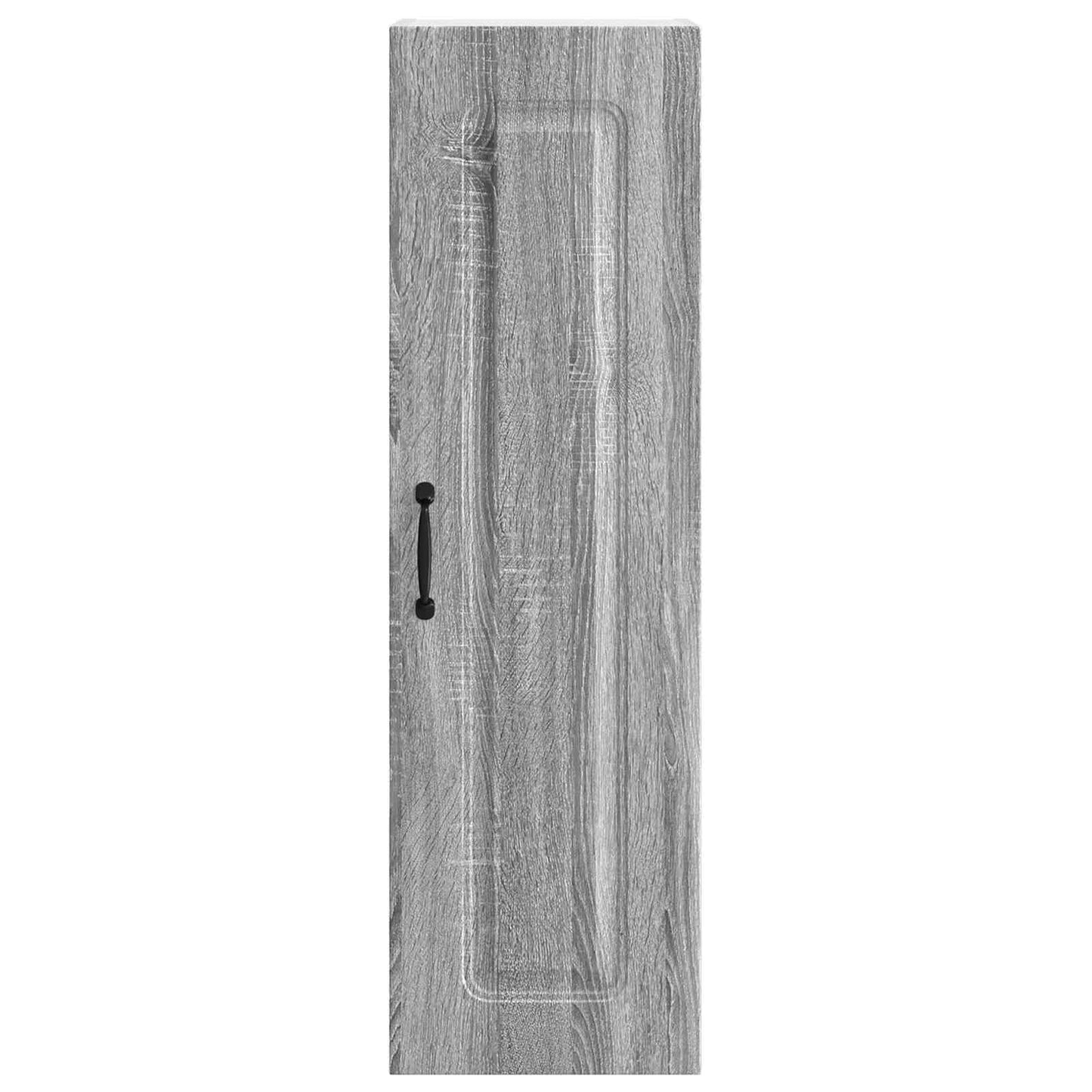 Mosogatógép panel Kalmar Szürke Sonoma 30 x 31 x 100 cm