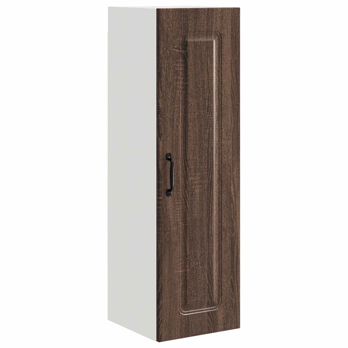 Mosogatógép panel Kalmar Barna Tölgy 30 x 31 x 100 cm