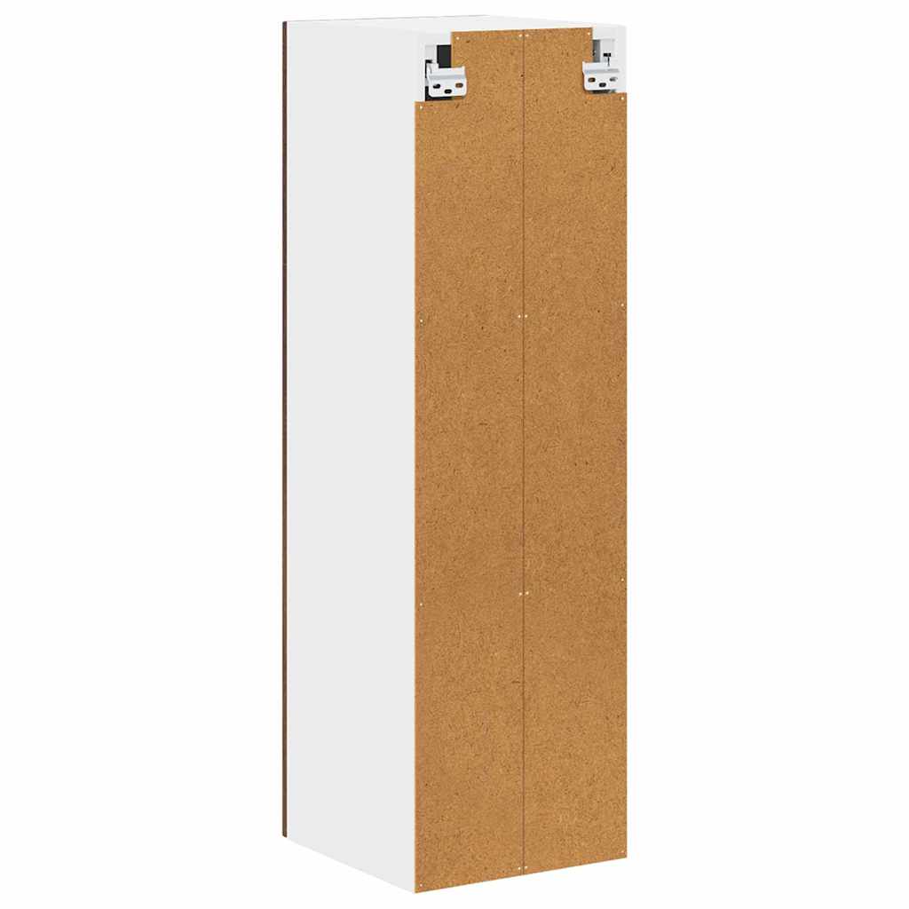 Mosogatógép panel Kalmar Barna Tölgy 30 x 31 x 100 cm
