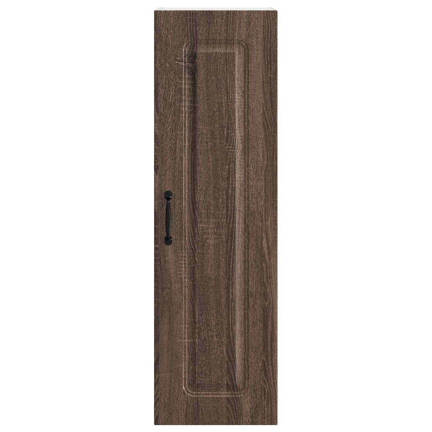 Mosogatógép panel Kalmar Barna Tölgy 30 x 31 x 100 cm
