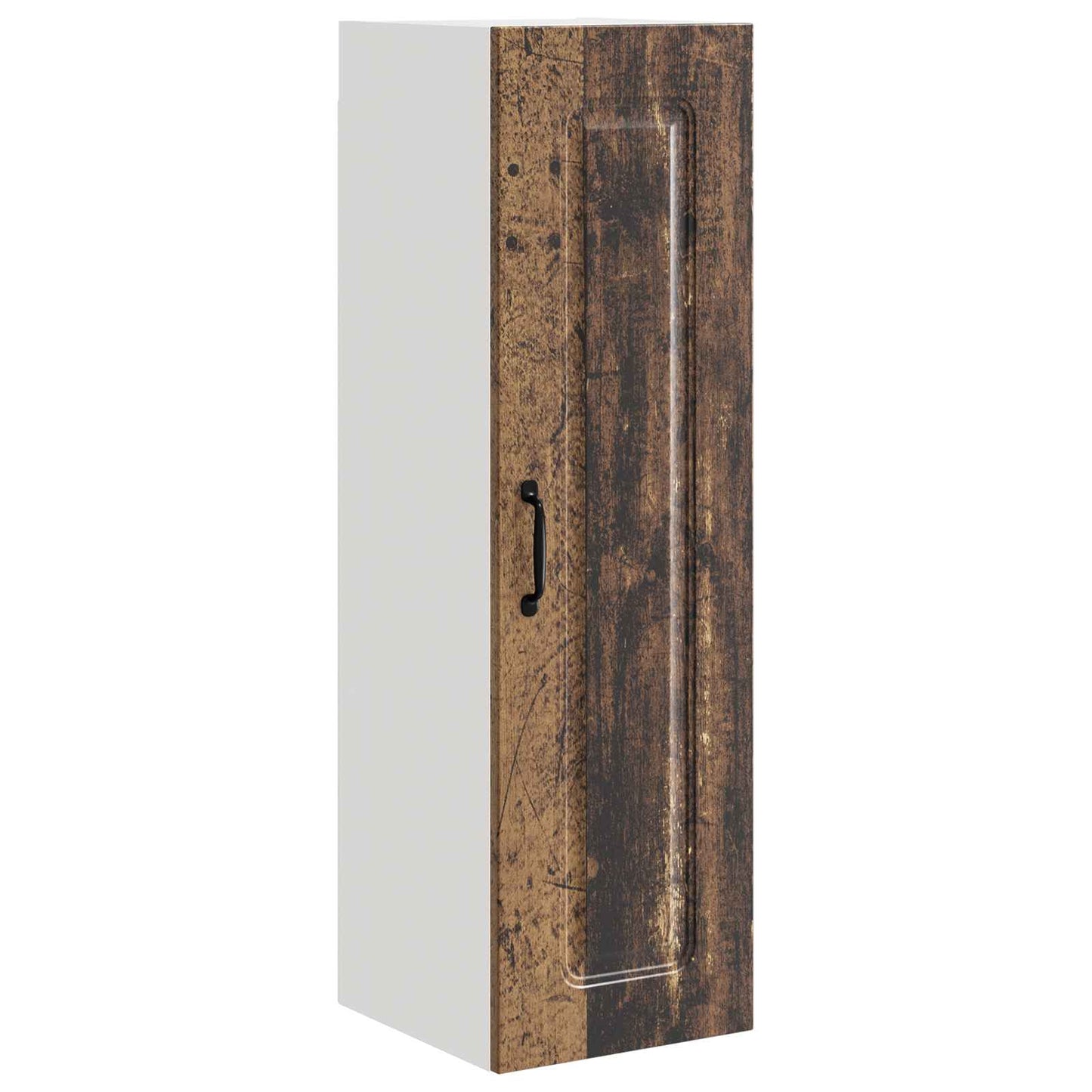 Mosogatógép panel Kalmar Öreg fa 30 x 31 x 100 cm Szerelt Fa