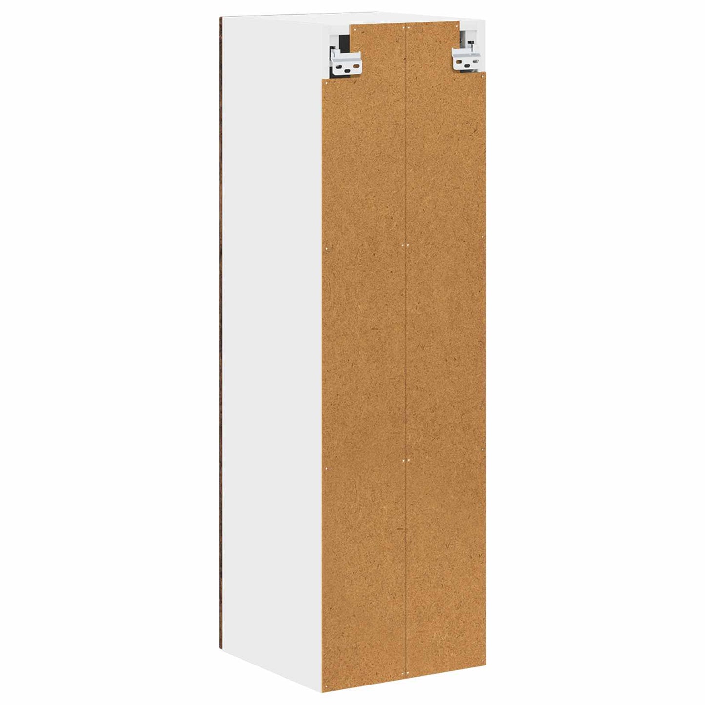 Mosogatógép panel Kalmar Öreg fa 30 x 31 x 100 cm Szerelt Fa