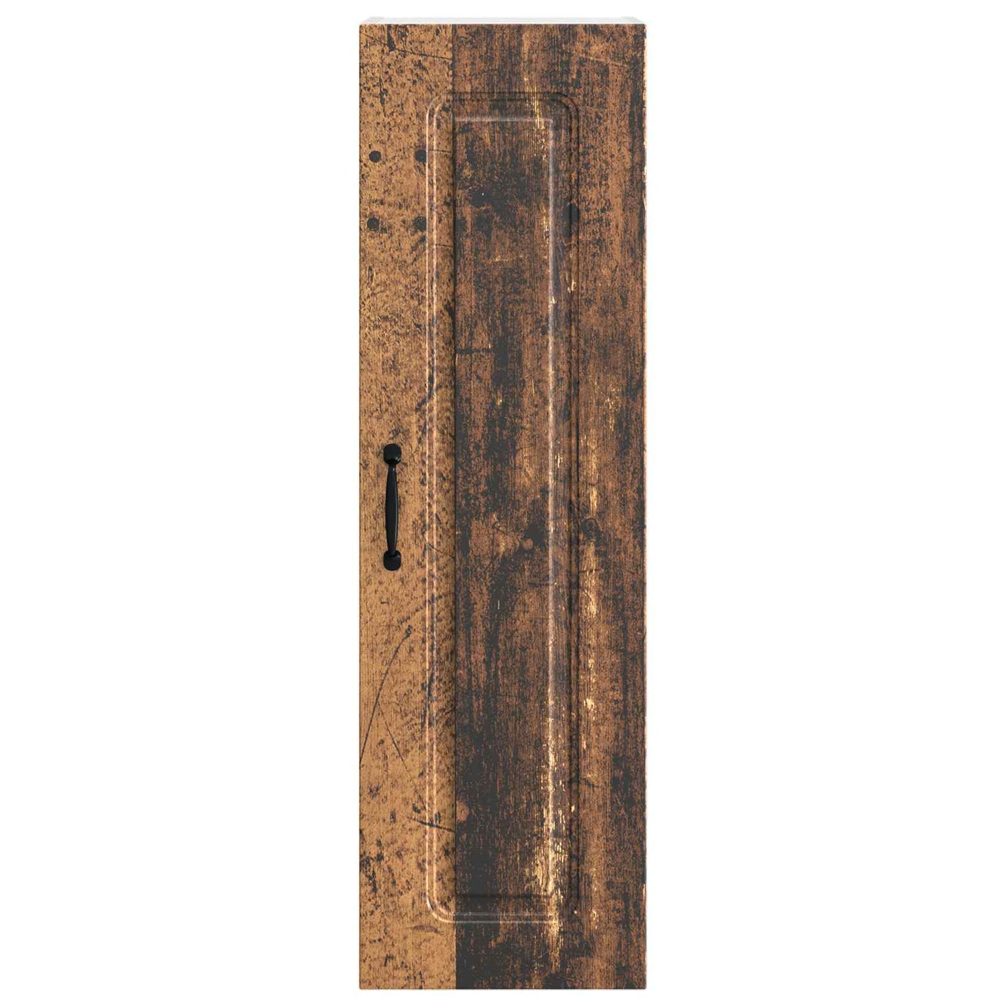 Mosogatógép panel Kalmar Öreg fa 30 x 31 x 100 cm Szerelt Fa