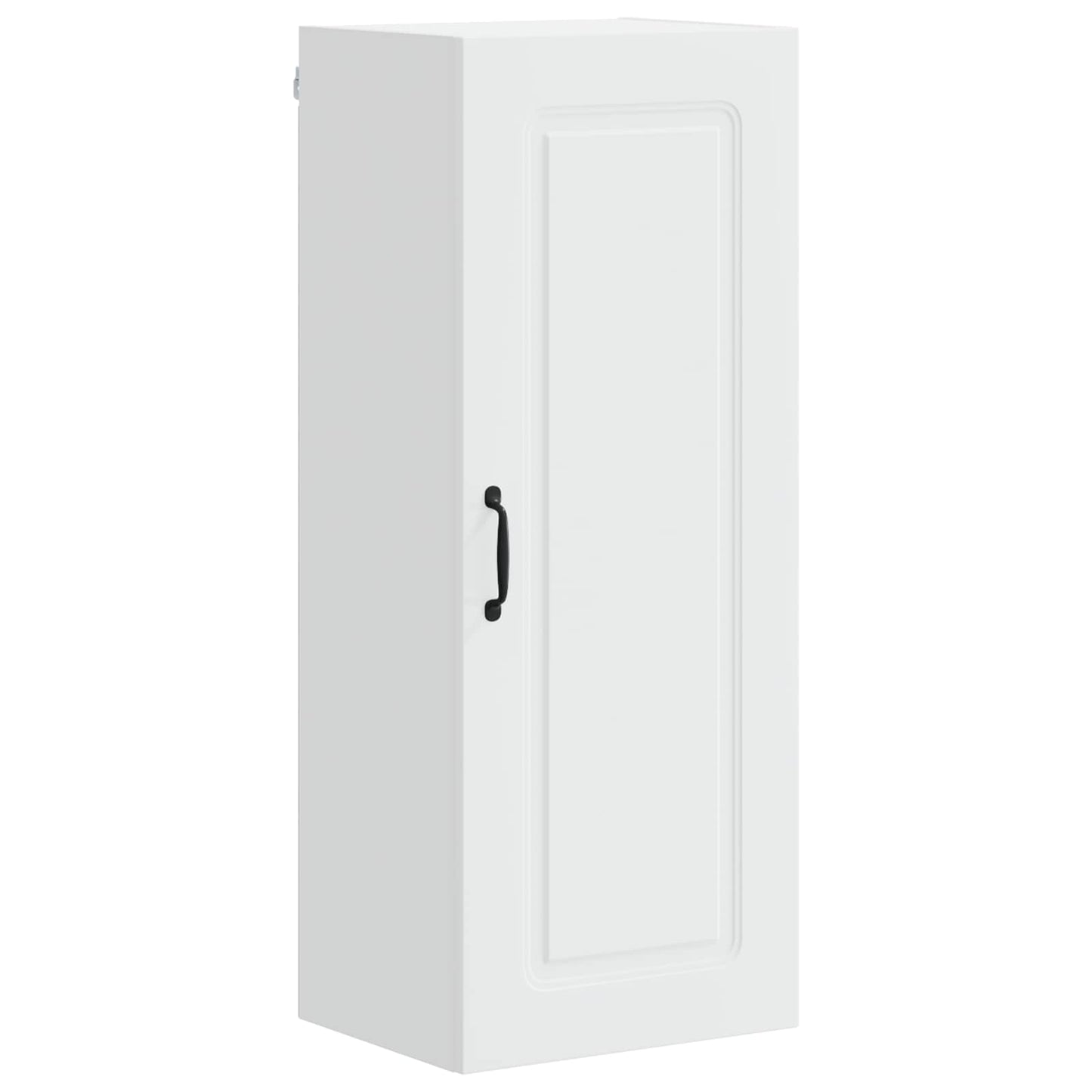 Mosogatógép panel Kalmar Fehér 40 x 31 x 100 cm Faanyag