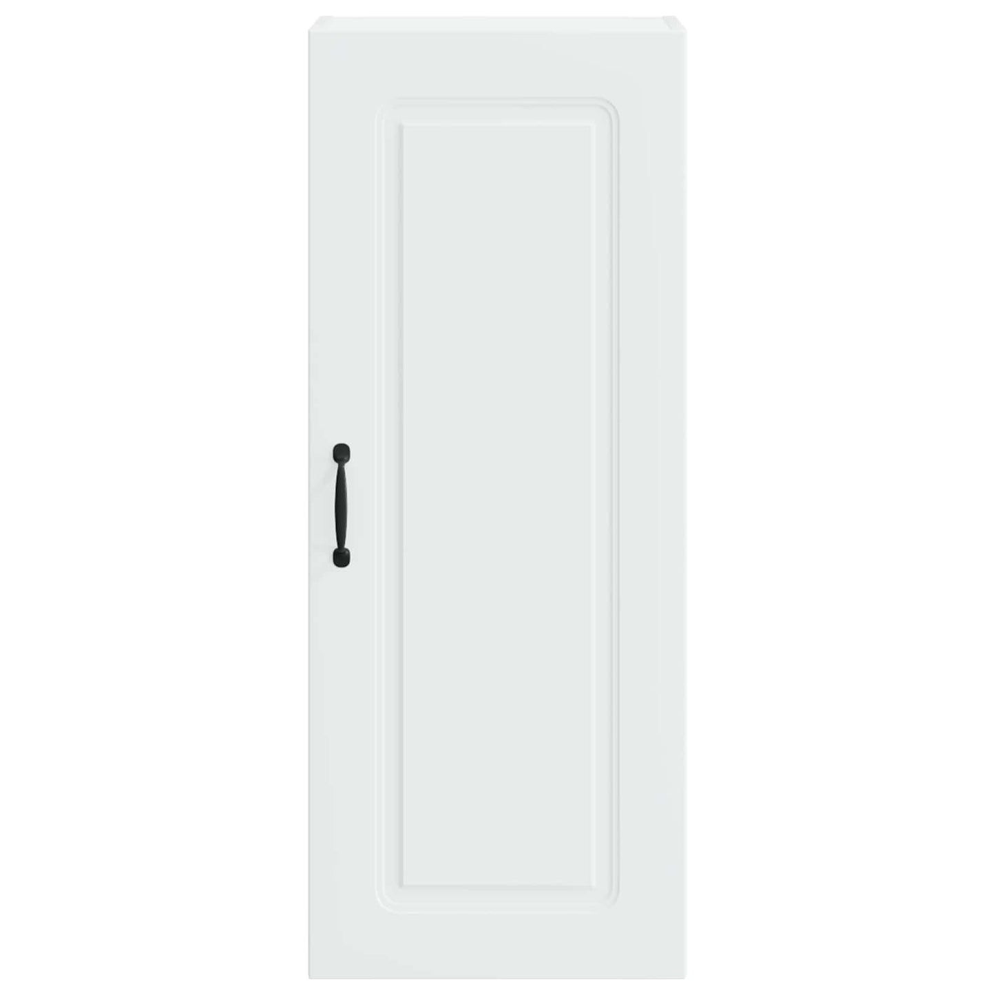 Mosogatógép panel Kalmar Fehér 40 x 31 x 100 cm Faanyag