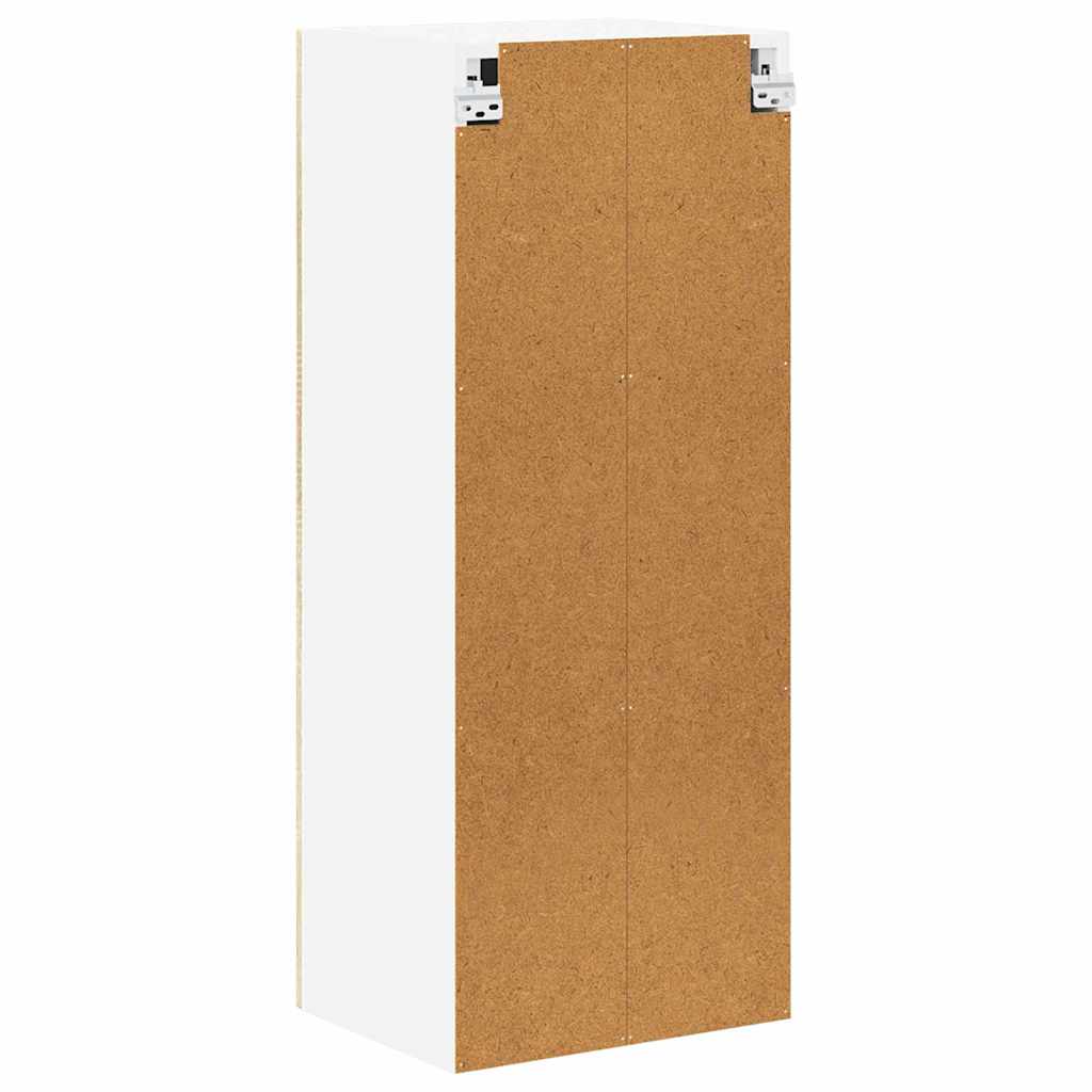 Mosogatógép panel Kalmar Sonoma tölgy 40 x 31 x 100 cm Faanyag