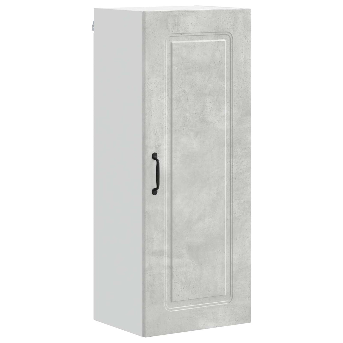 Mosogatógép panel Kalmar Beton Szürke 40 x 31 x 100 cm