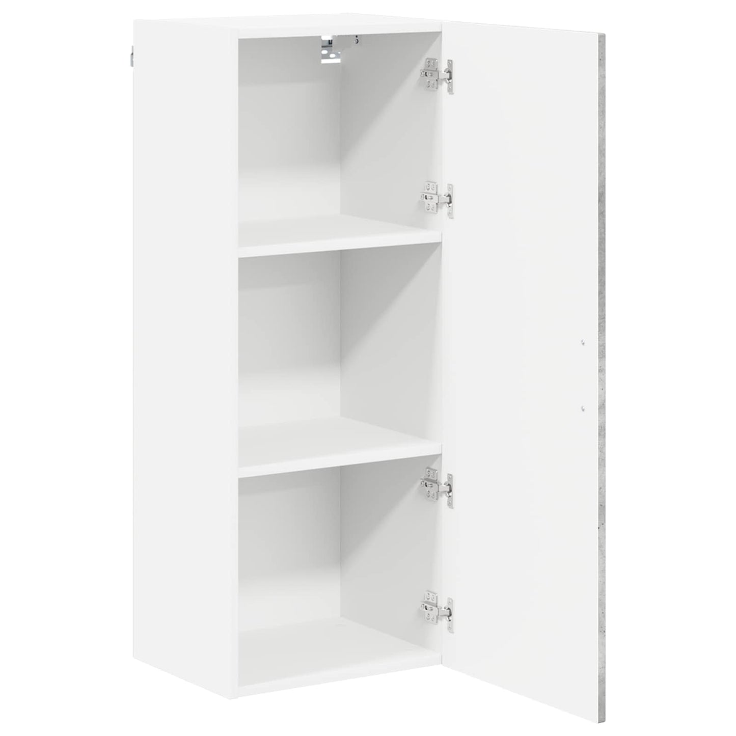 Mosogatógép panel Kalmar Beton Szürke 40 x 31 x 100 cm