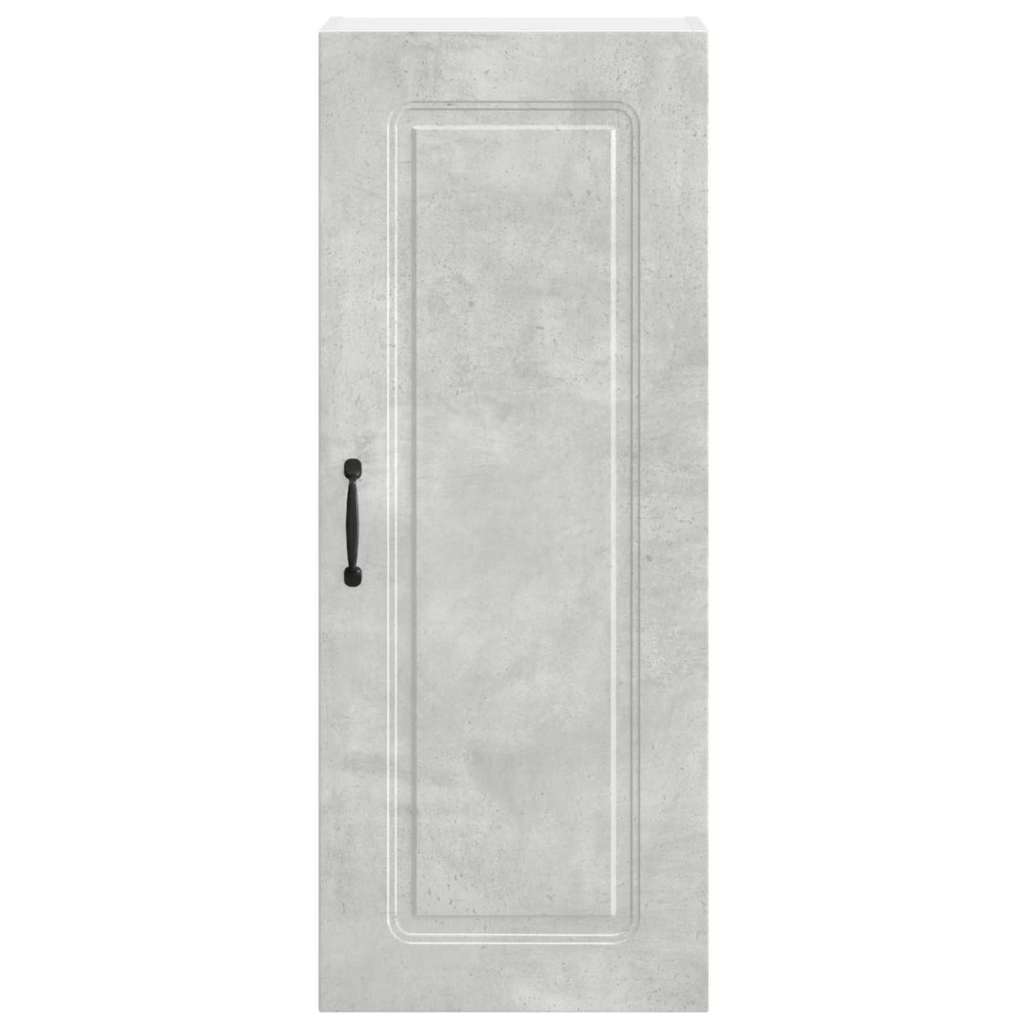 Mosogatógép panel Kalmar Beton Szürke 40 x 31 x 100 cm