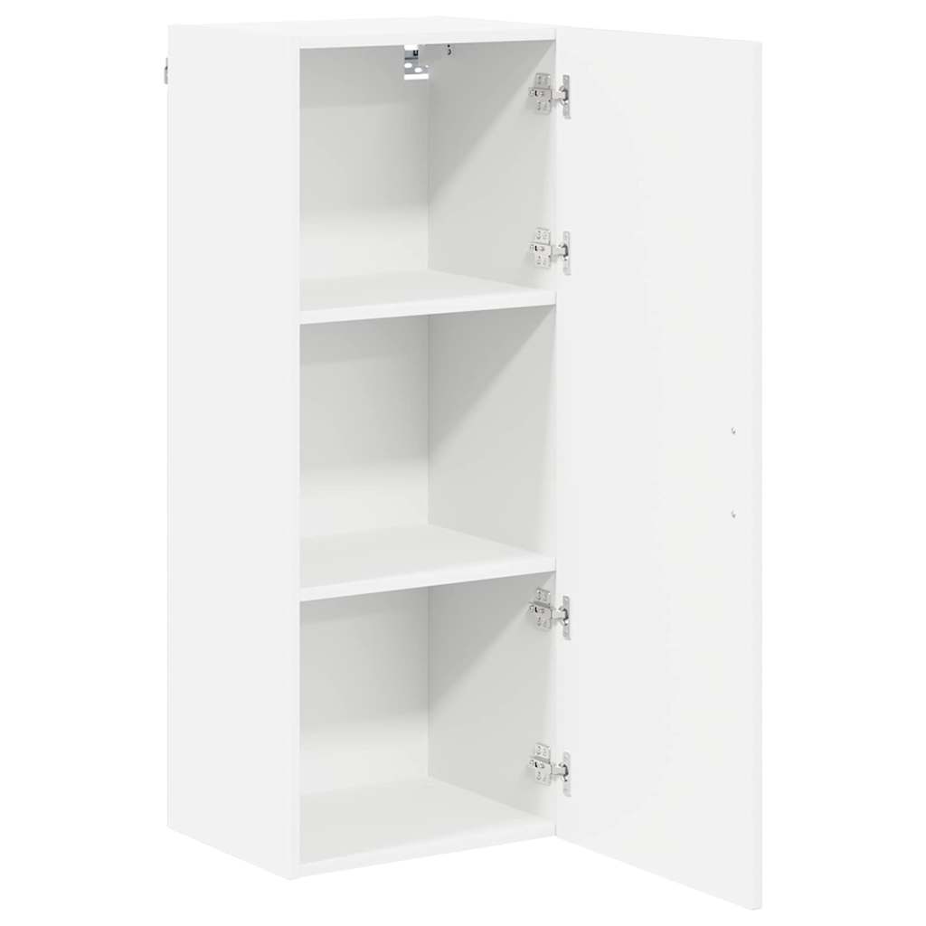 Mosogatógép panel Kalmar Magas Fényű Fehér 40 x 31 x 100 cm