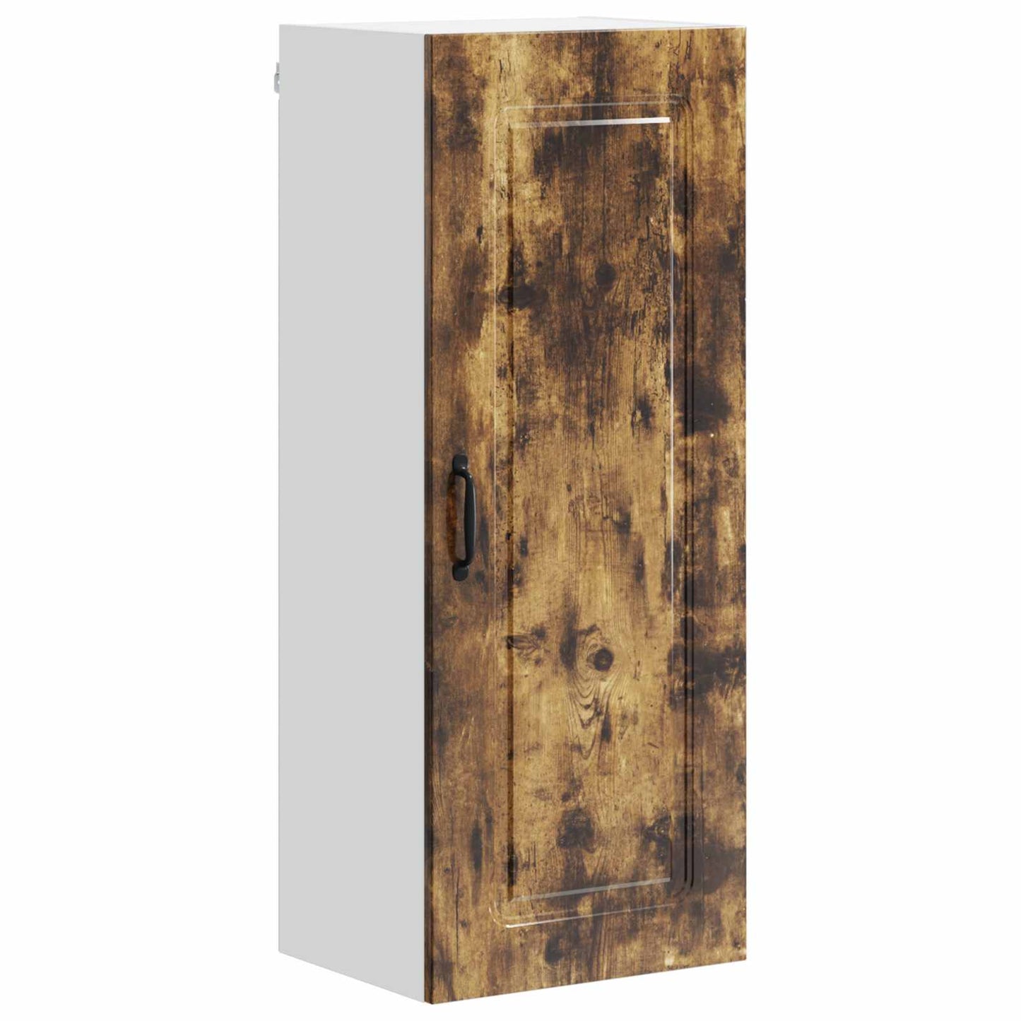 Mosogatógép panel Kalmar Füstölt tölgy 40 x 31 x 100 cm