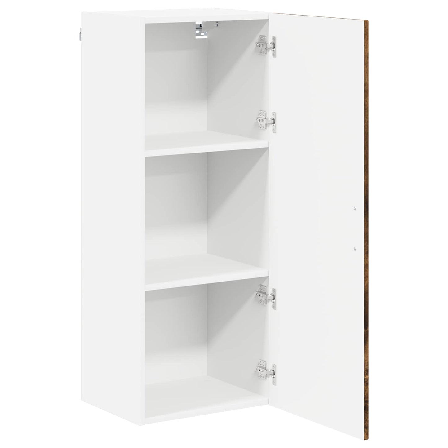Mosogatógép panel Kalmar Füstölt tölgy 40 x 31 x 100 cm