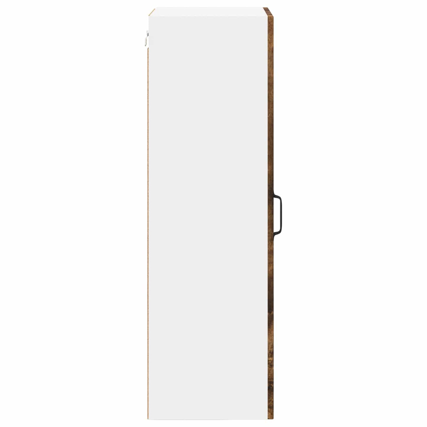 Mosogatógép panel Kalmar Füstölt tölgy 40 x 31 x 100 cm