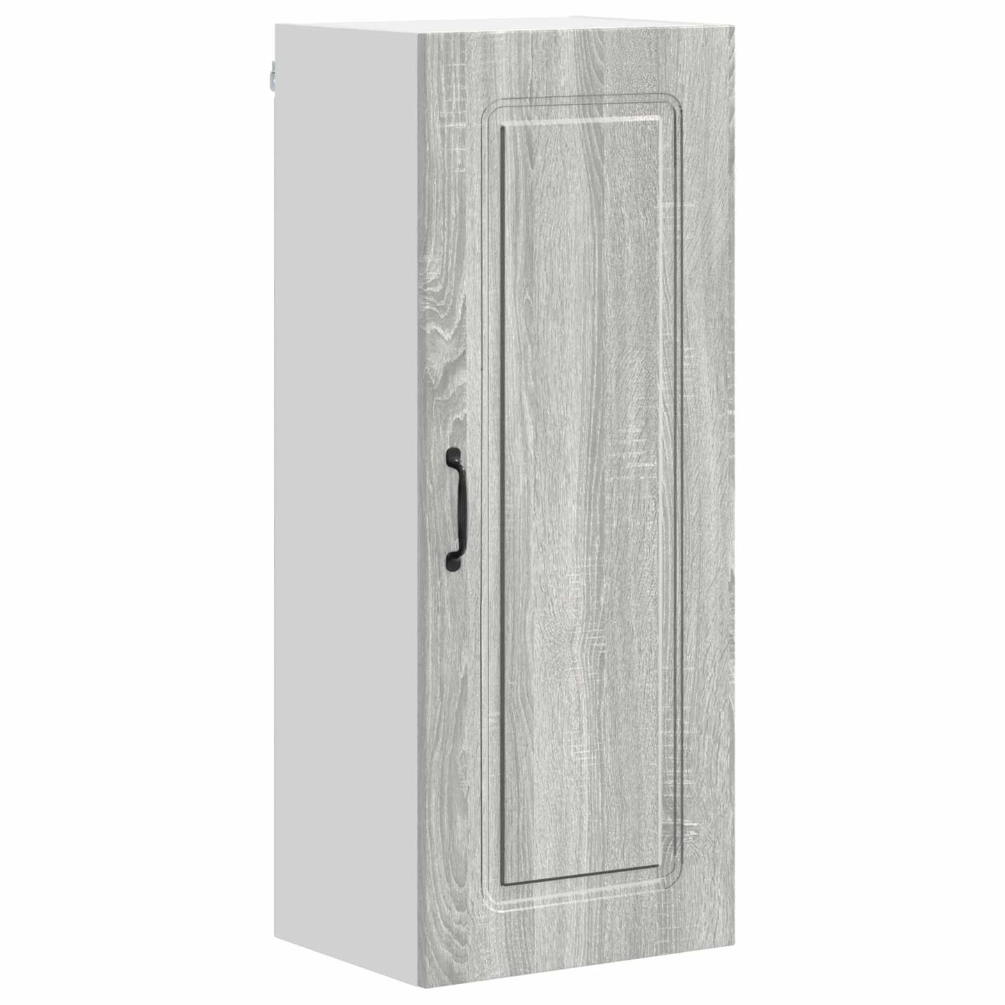 Mosogatógép panel Kalmar Szürke Sonoma 40 x 31 x 100 cm