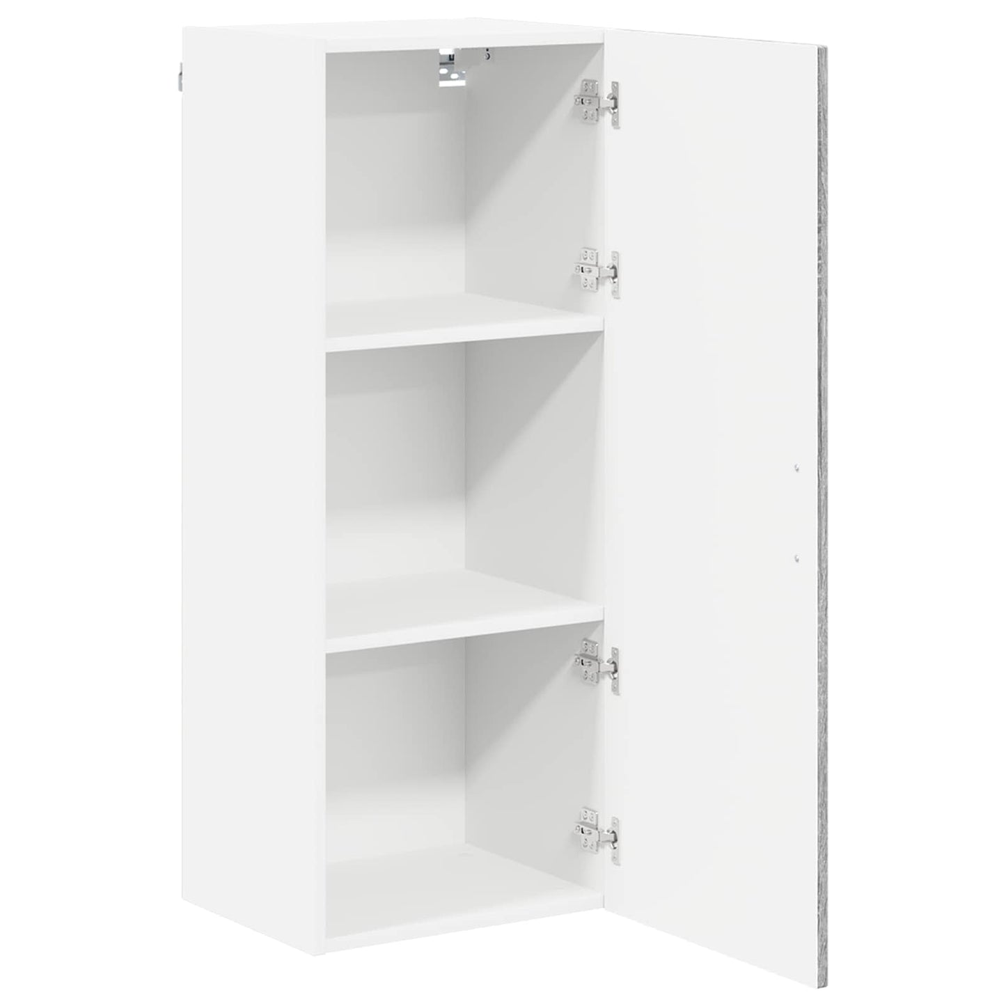 Mosogatógép panel Kalmar Szürke Sonoma 40 x 31 x 100 cm