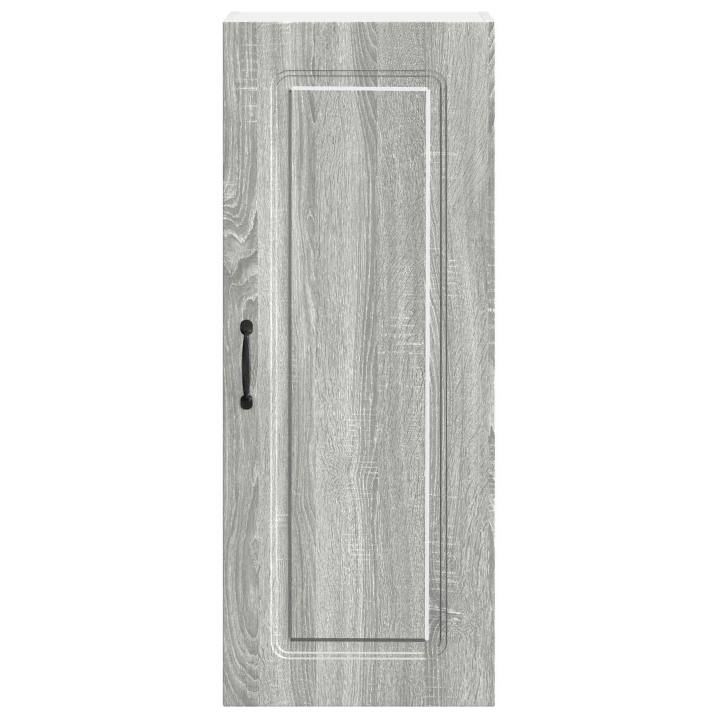 Mosogatógép panel Kalmar Szürke Sonoma 40 x 31 x 100 cm
