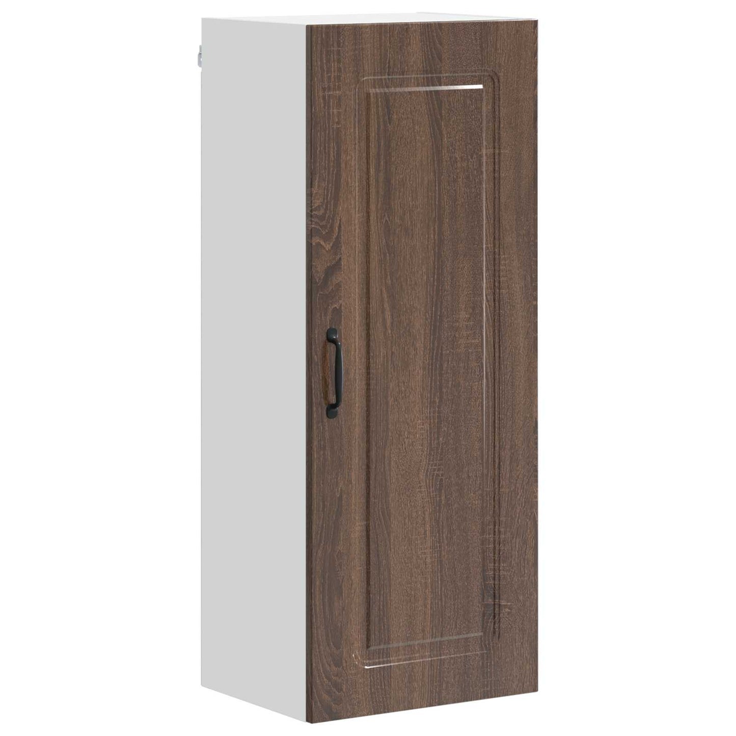 Mosogatógép panel Kalmar Barna Tölgy 40 x 31 x 100 cm