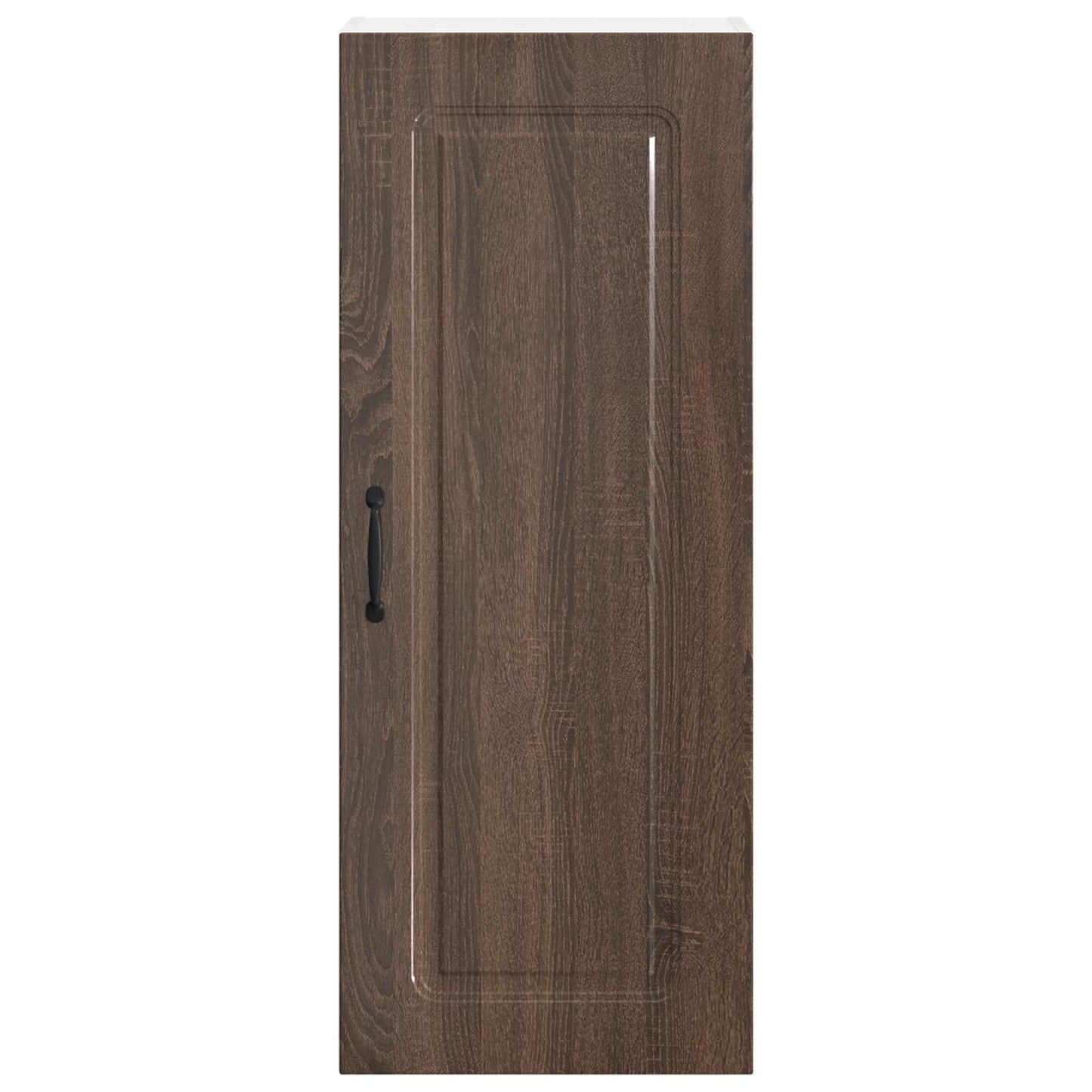 Mosogatógép panel Kalmar Barna Tölgy 40 x 31 x 100 cm