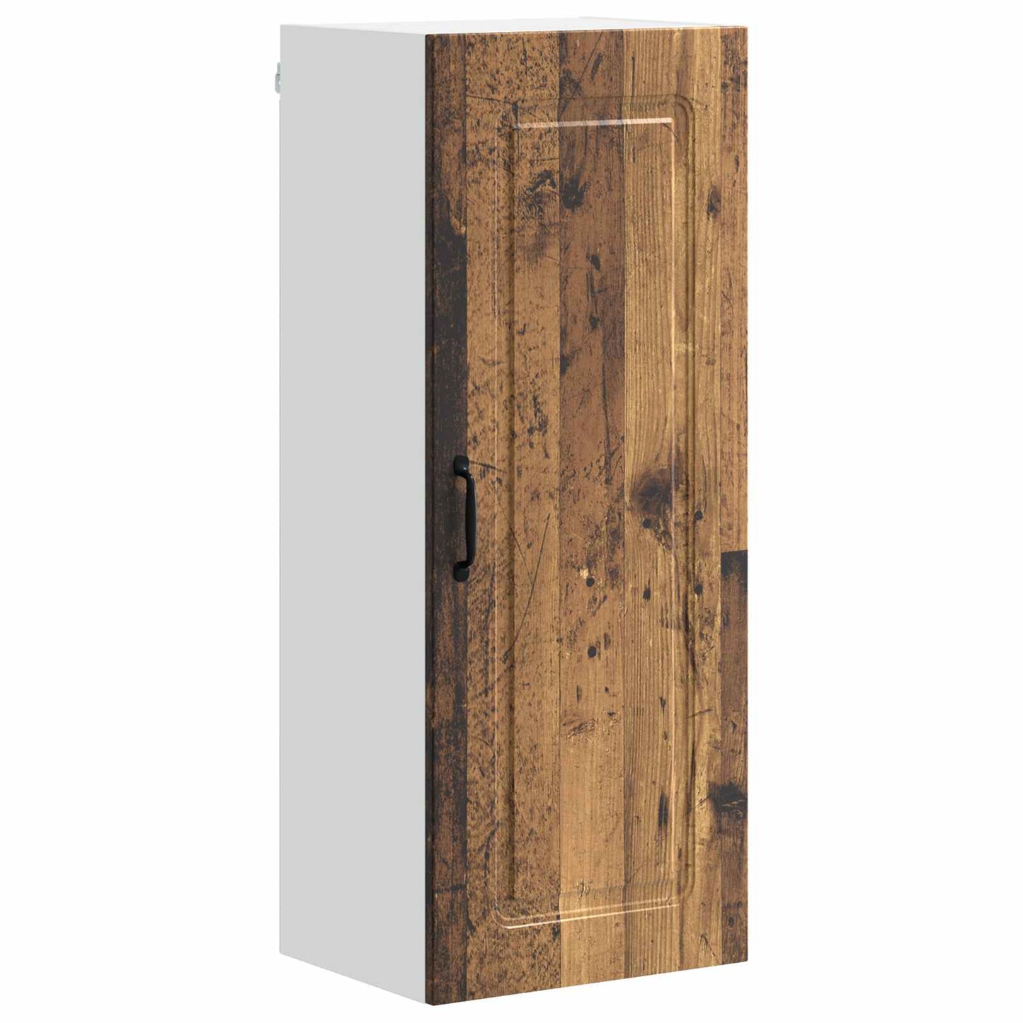 Mosogatógép panel Kalmar Öreg fa 40 x 31 x 100 cm Faanyag