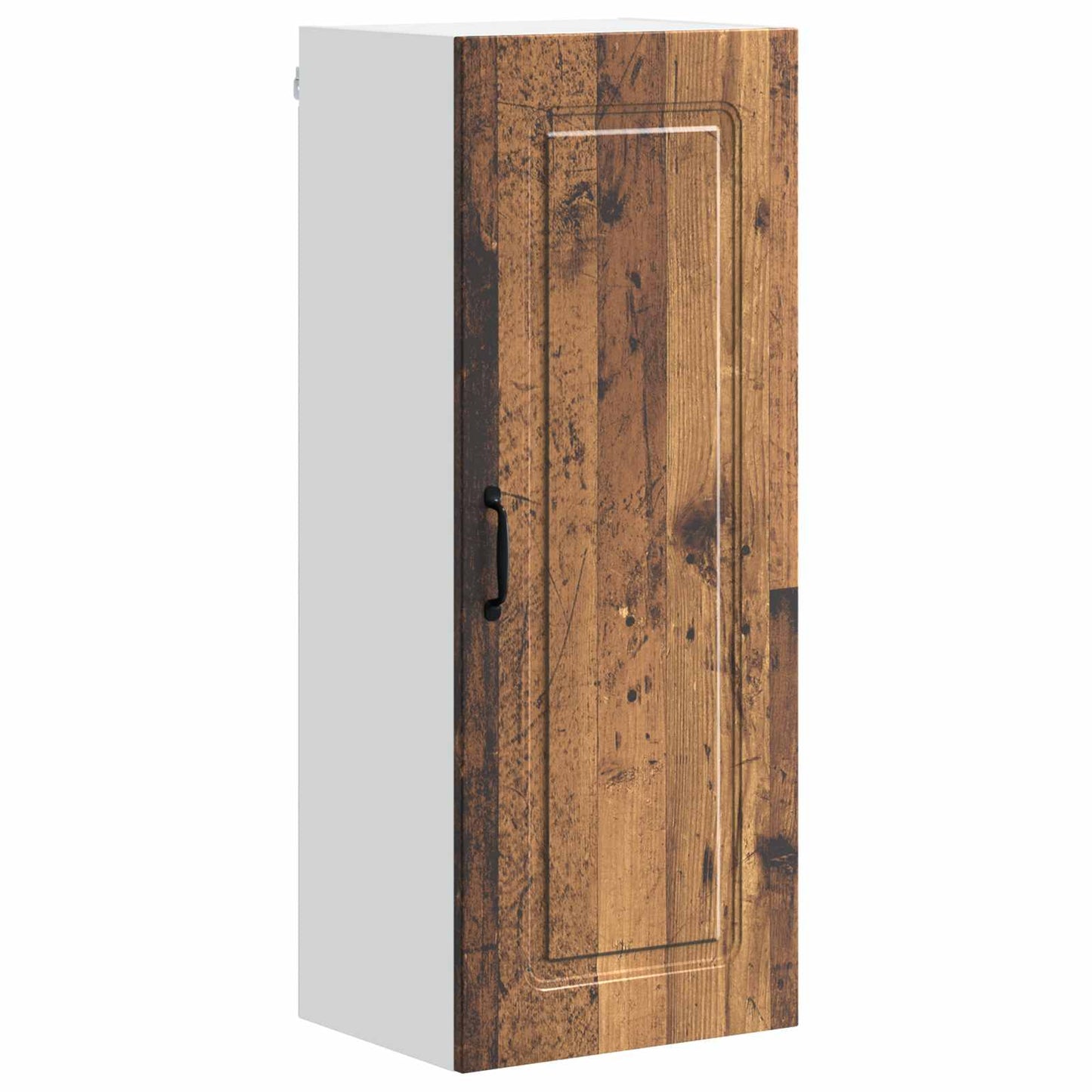 Mosogatógép panel Kalmar Öreg fa 40 x 31 x 100 cm Szerelt Fa