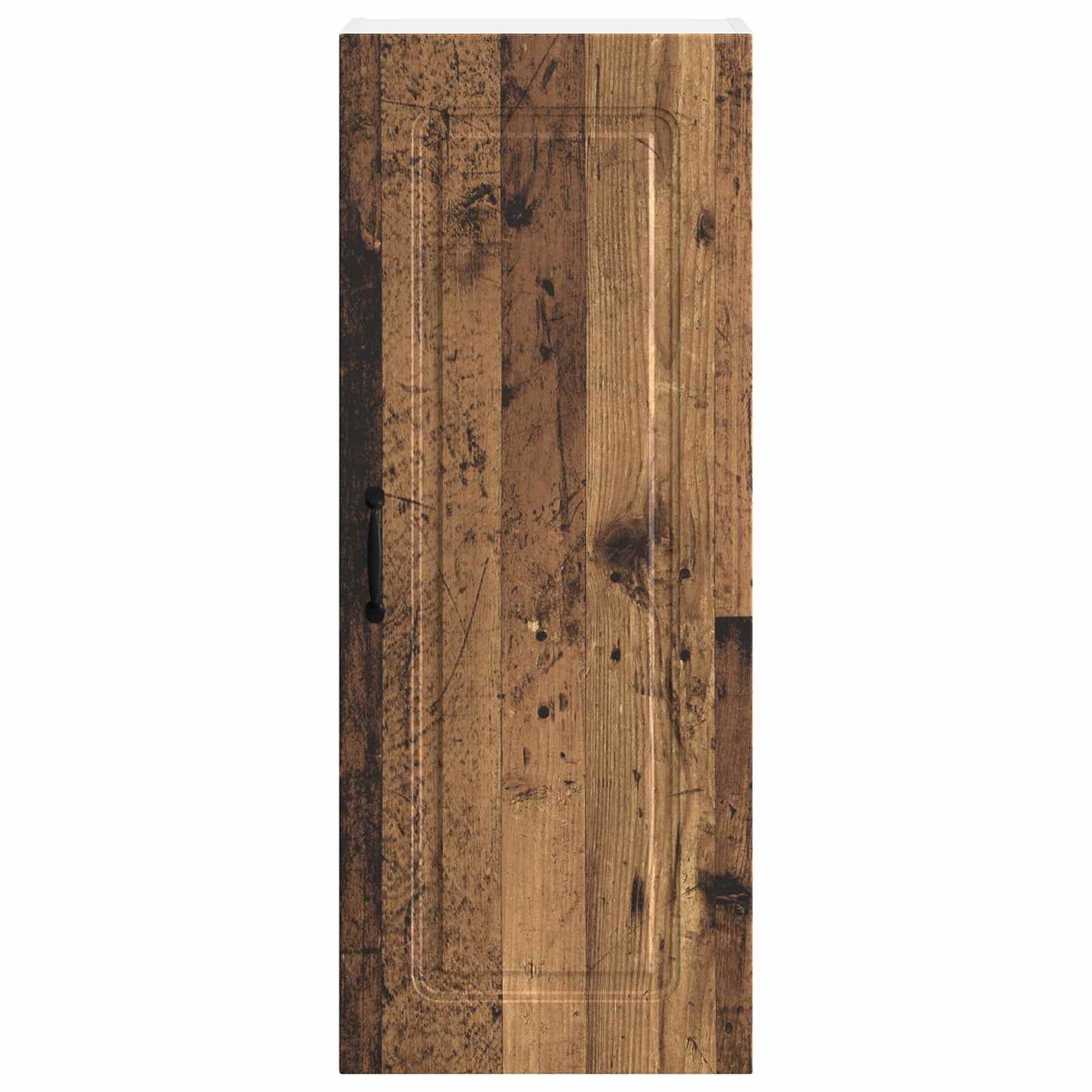 Mosogatógép panel Kalmar Öreg fa 40 x 31 x 100 cm Faanyag