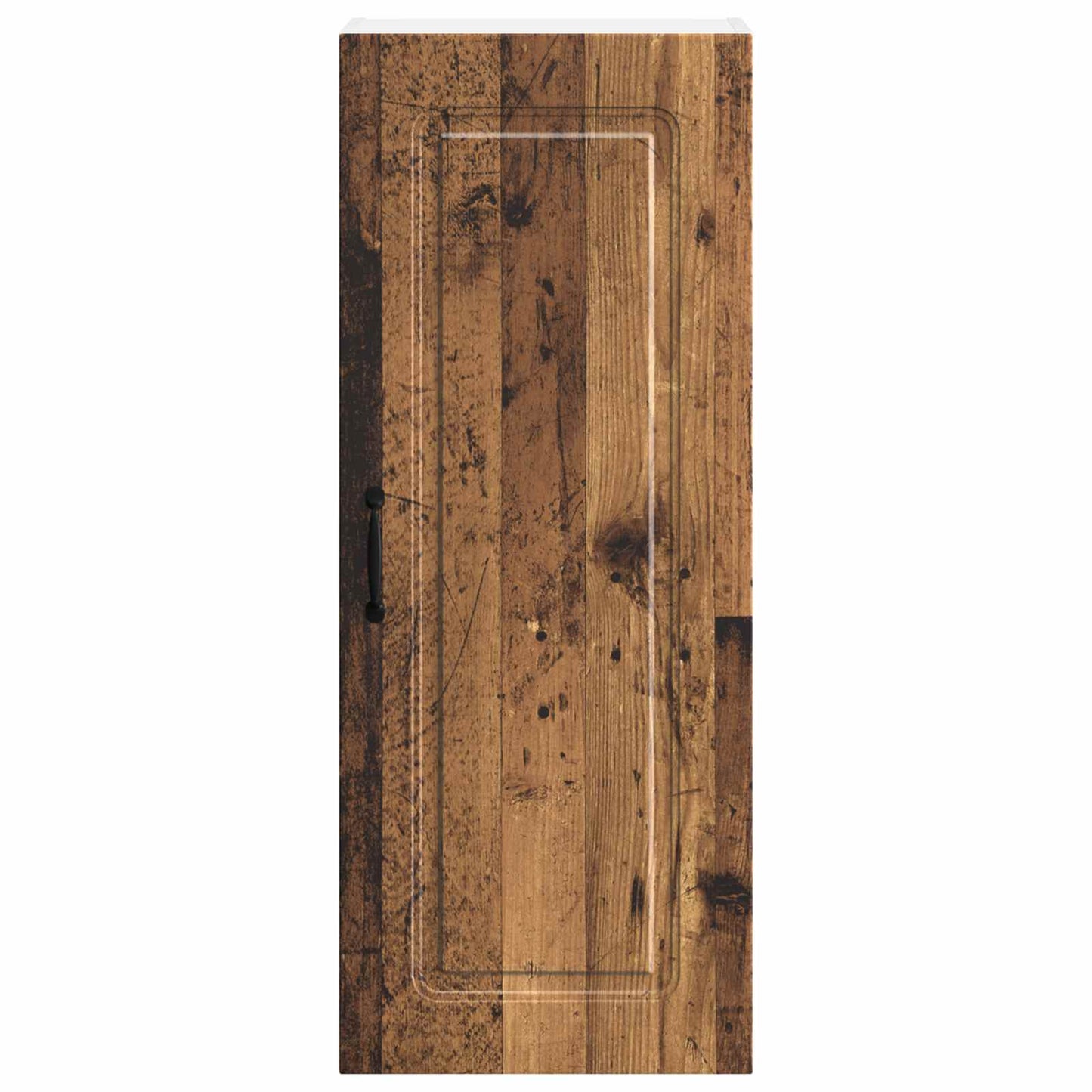 Mosogatógép panel Kalmar Öreg fa 40 x 31 x 100 cm Szerelt Fa