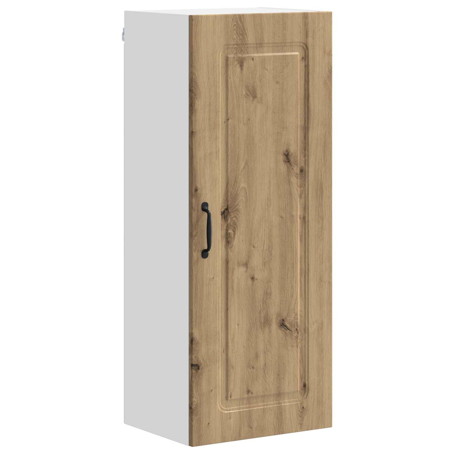 Mosogatógép panel Kalmar Artisan tölgy 40 x 31 x 100 cm