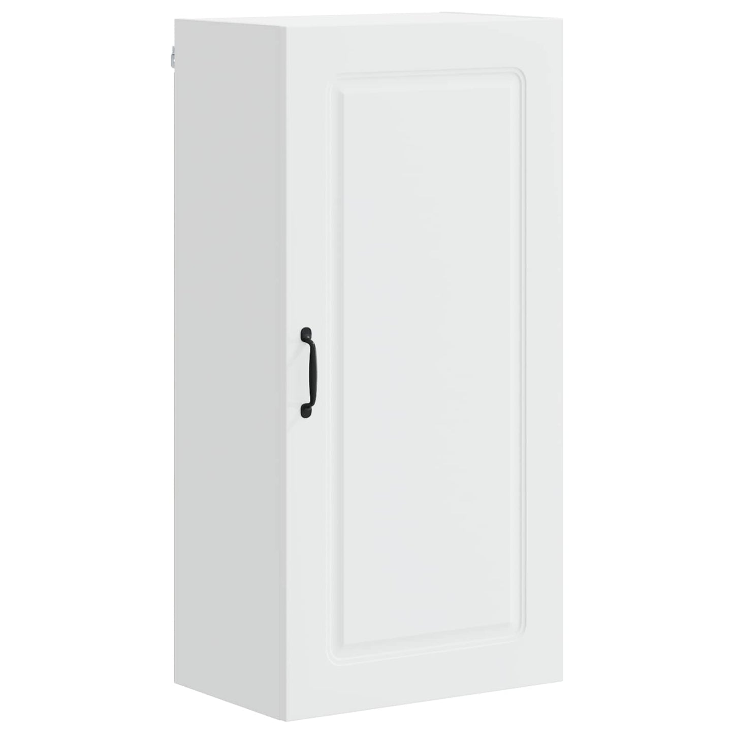 Mosogatógép panel Kalmar Fehér 50 x 31 x 100 cm Faanyag