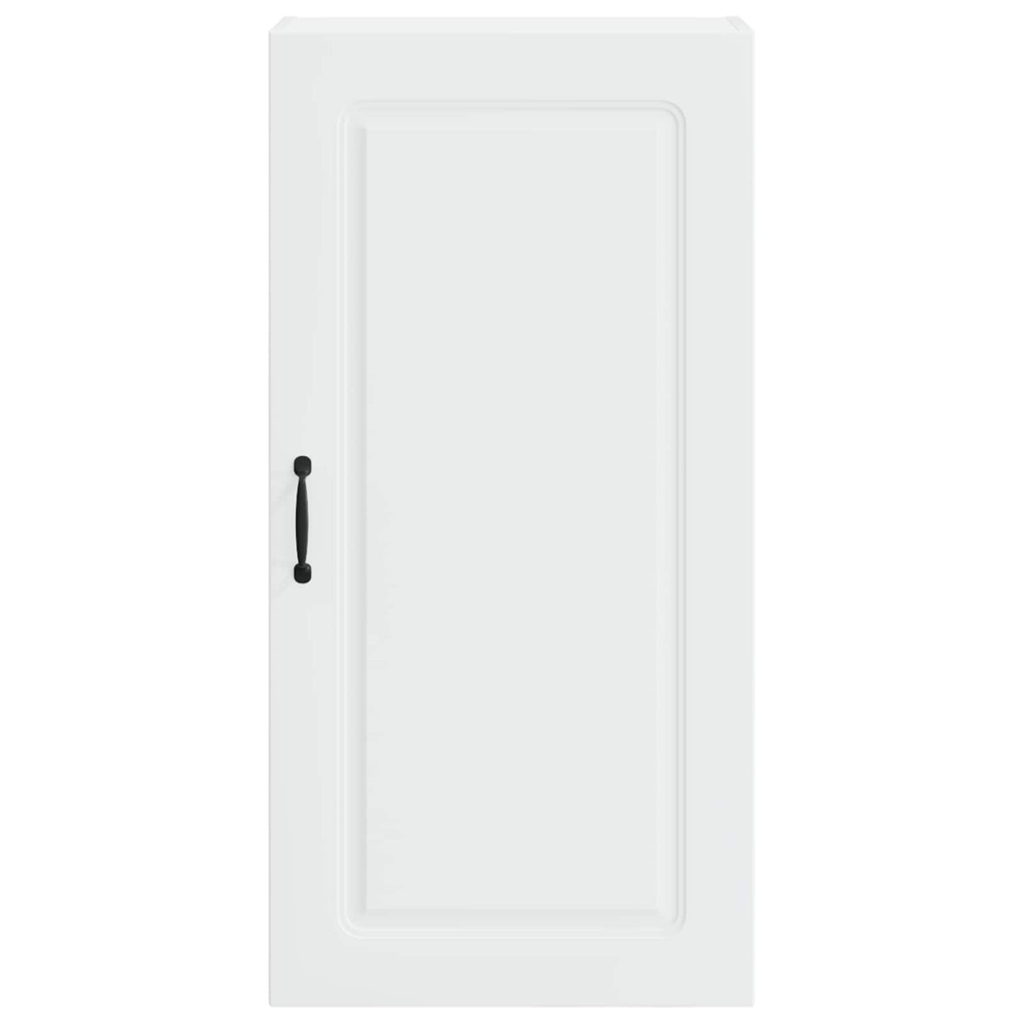 Mosogatógép panel Kalmar Fehér 50 x 31 x 100 cm Faanyag
