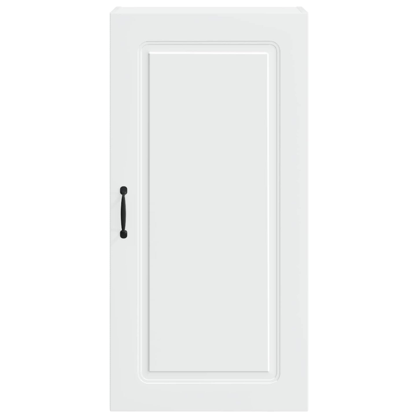 Mosogatógép panel Kalmar Fehér 50 x 31 x 100 cm Szerelt Fa