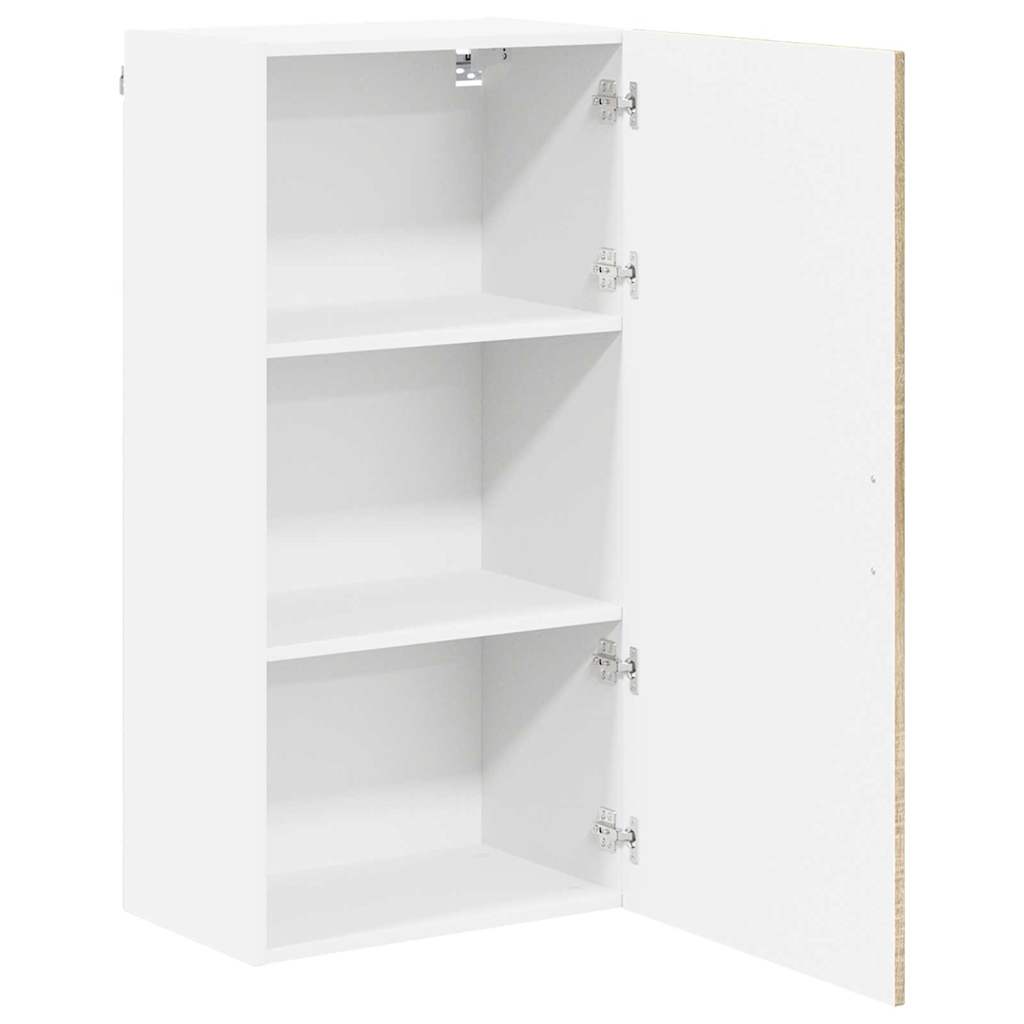 Mosogatógép panel Kalmar Sonoma tölgy 50 x 31 x 100 cm Faanyag