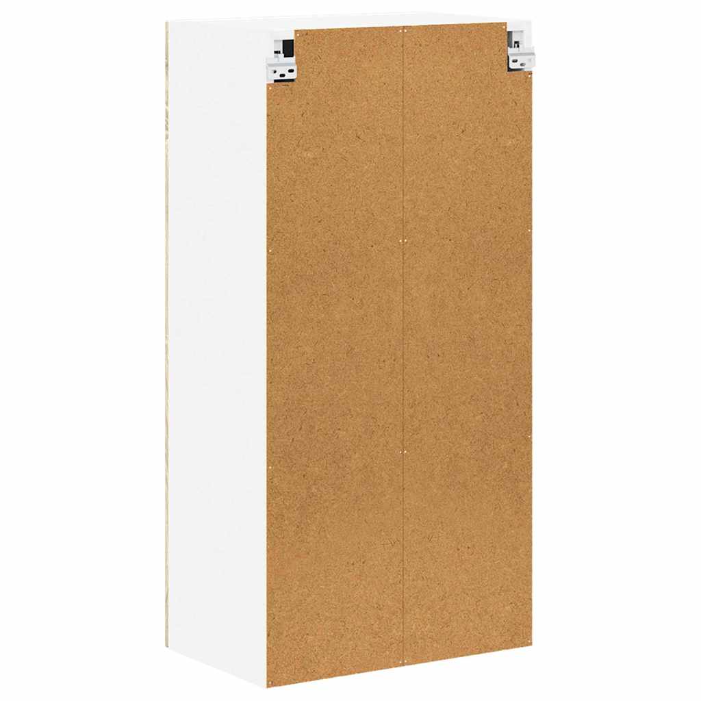 Mosogatógép panel Kalmar Sonoma tölgy 50 x 31 x 100 cm Faanyag