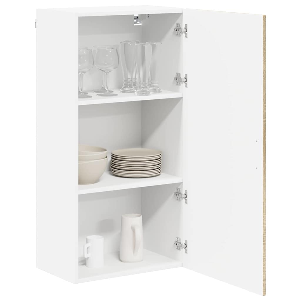 Mosogatógép panel Kalmar Sonoma tölgy 50 x 31 x 100 cm Faanyag